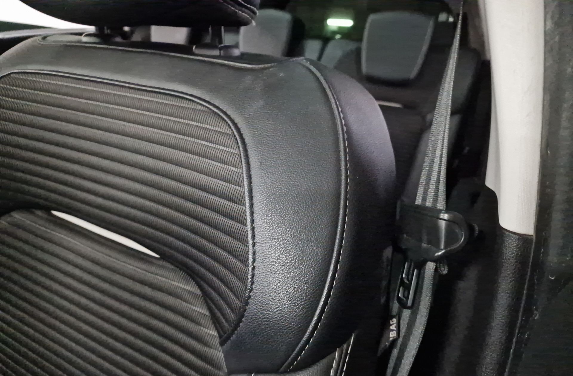Renault Grand Scénic Zen TCe GPF 7 plazas - foto 9