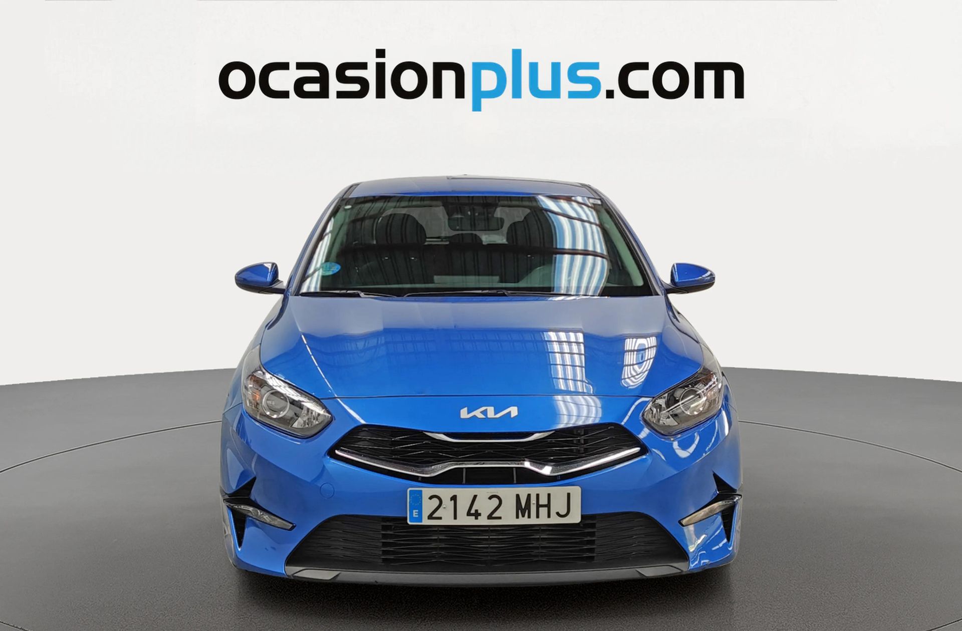 Kia Ceed 1.6 MHEV iMT Drive - foto 17