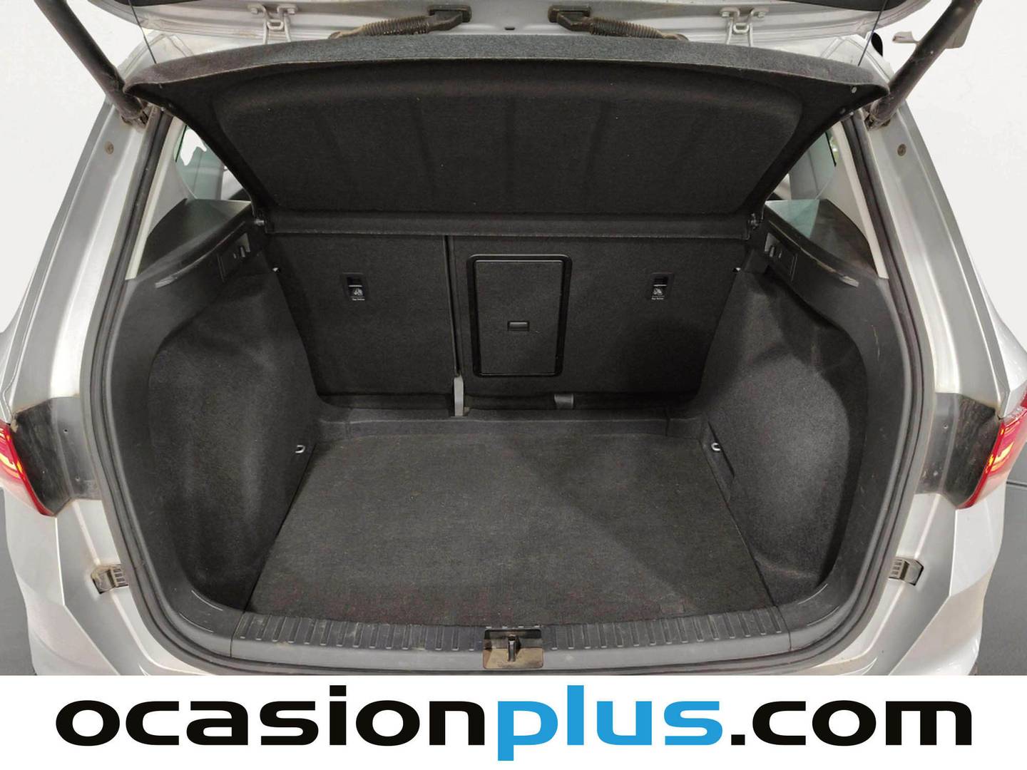 Fotos maletero Seat Ateca Seat Ateca 2.0 TDI S&S X-Perience Go (150 CV)
