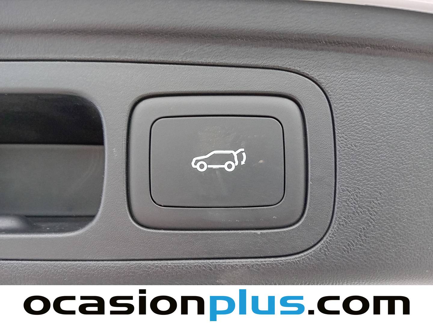 Accesorios del MG HS MG HS 1.5T Luxury DCT (170 CV)