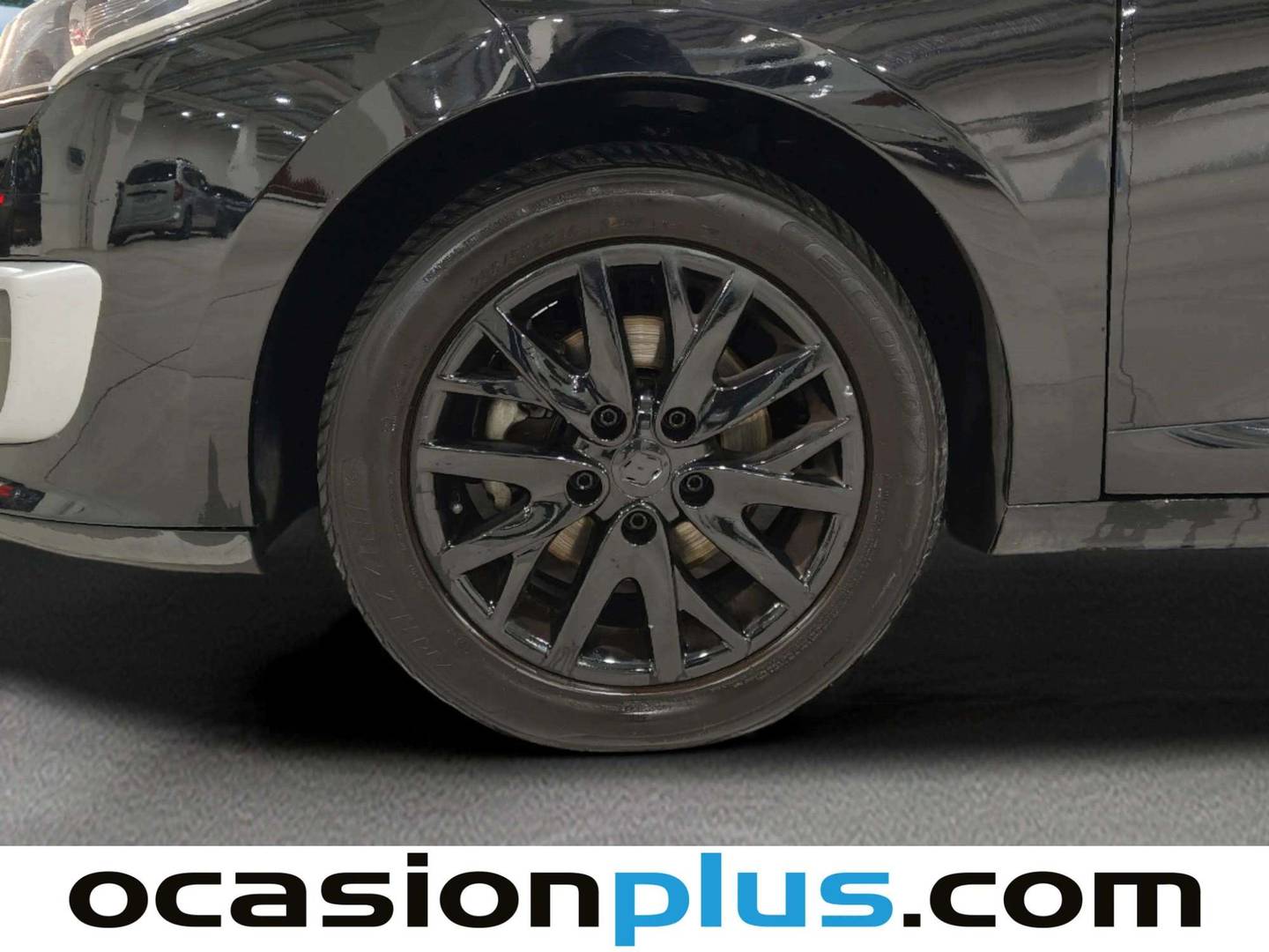 Foto Renault Mégane Renault Megane Coupe TCe 115 GT Style Energy S&S (115 CV)