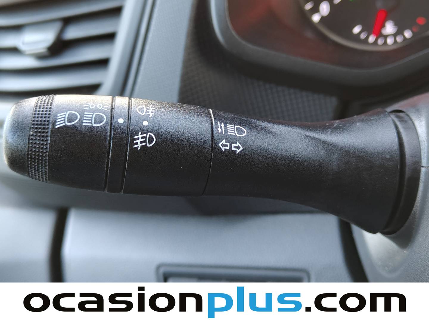 Foto Renault Trafic Renault Trafic Furgon L1H1 Blue dCi (130 CV)