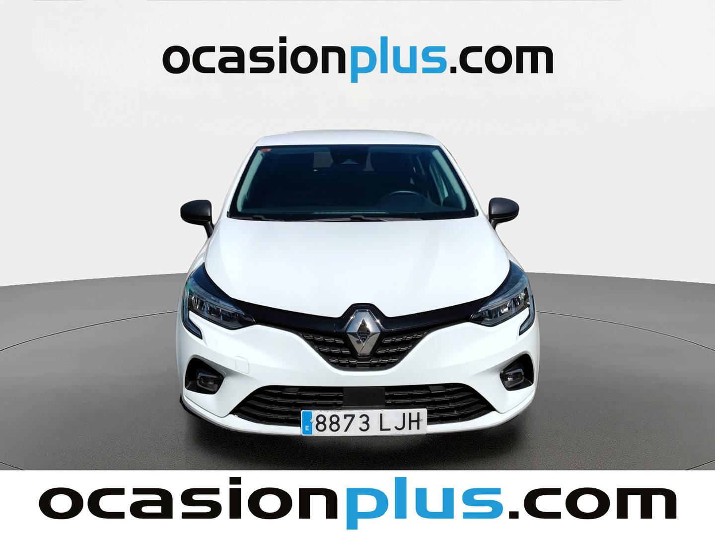 Renault Clio Renault Clio Business Blue dCi (85 CV) 85cv