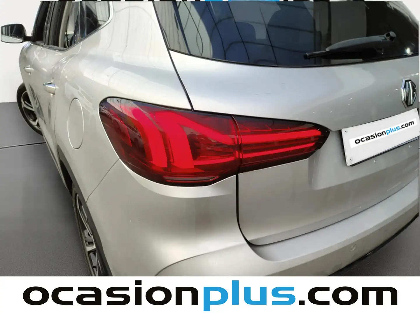 Foto MG HS MG HS 1.5 Turbo GDI Luxury (162 CV)