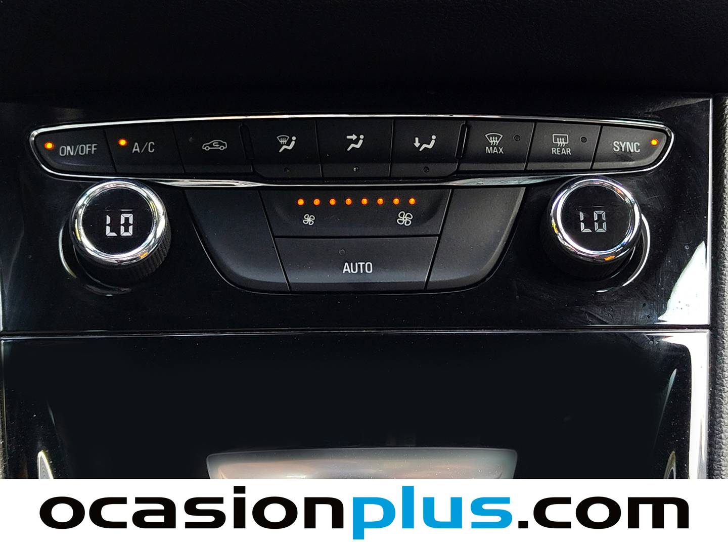 Opel Astra Opel Astra Sports Tourer 1.6 CDTI S/S Innovation (136 CV) 2019
