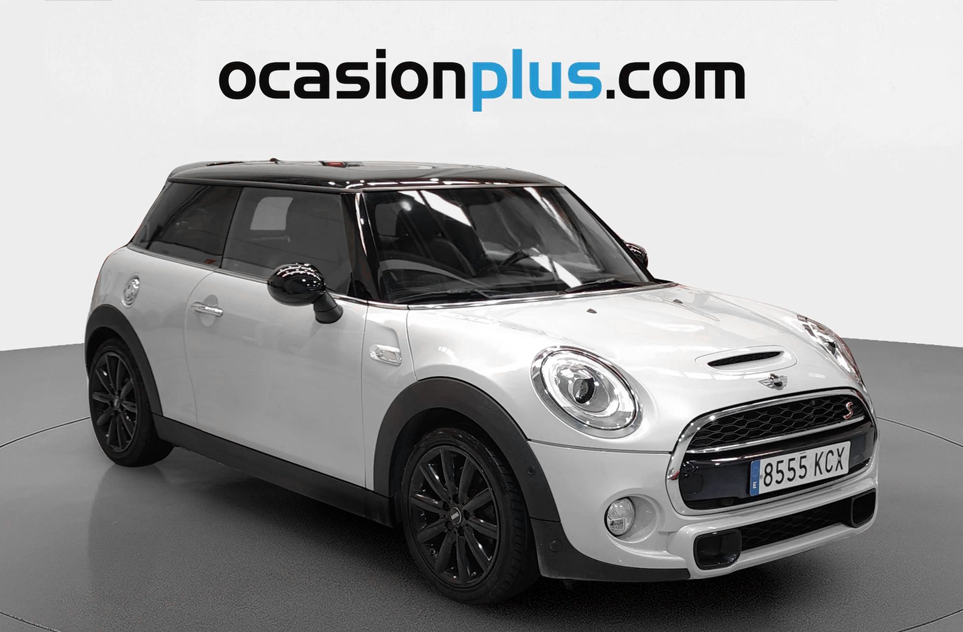 MINI Cooper S - foto 2
