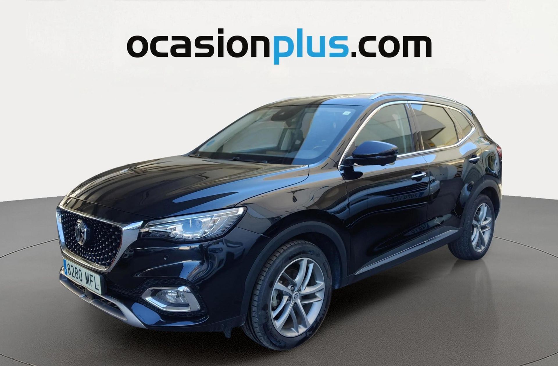 MG HS 1.5 Turbo GDI Luxury DCT