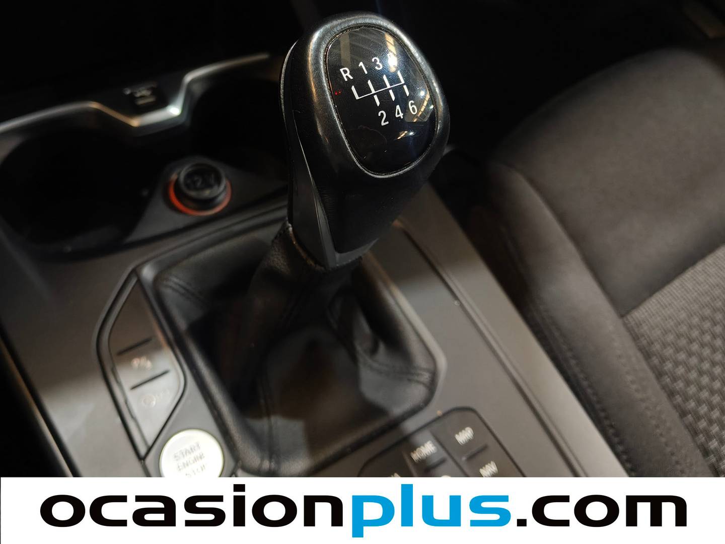 BMW Serie 1 BMW Serie 1 116d (116 CV) de segunda mano