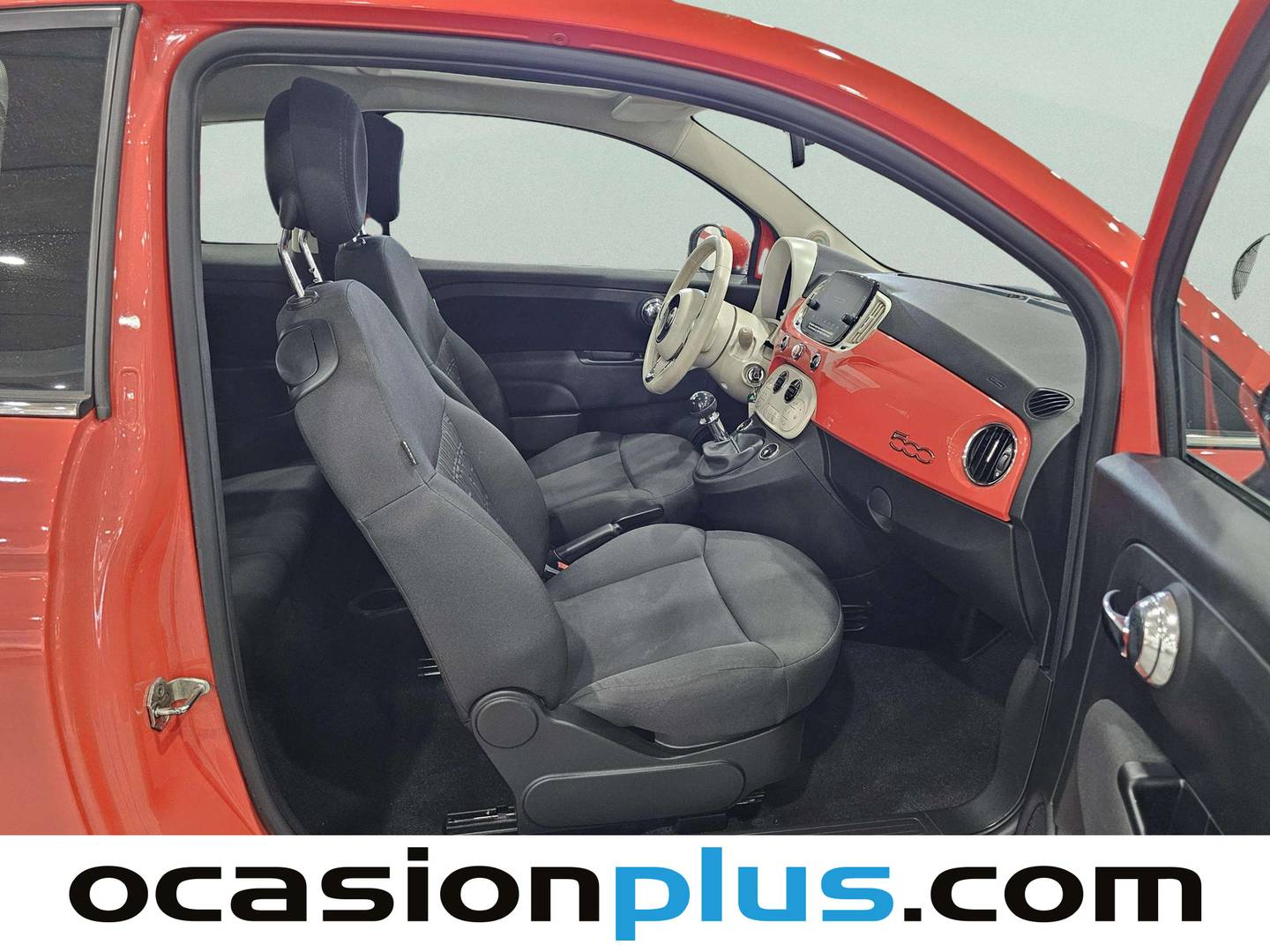 Fiat 500 Fiat 500 1.0 Hybrid Dolcevita (70 CV) km 0