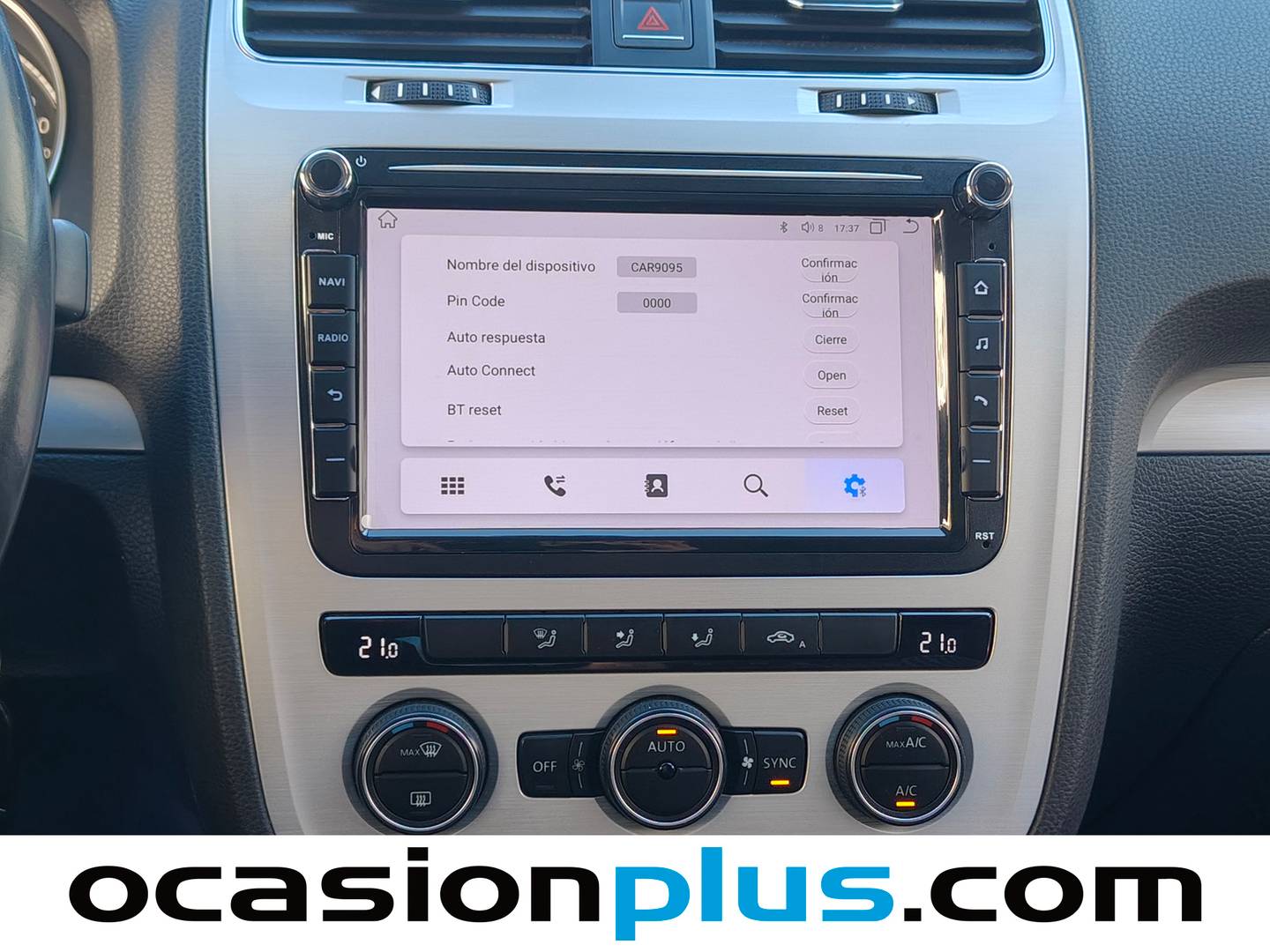 Volkswagen Scirocco Volkswagen Scirocco R-Line 2.0 TSI BMT (180 CV) al mejor precio