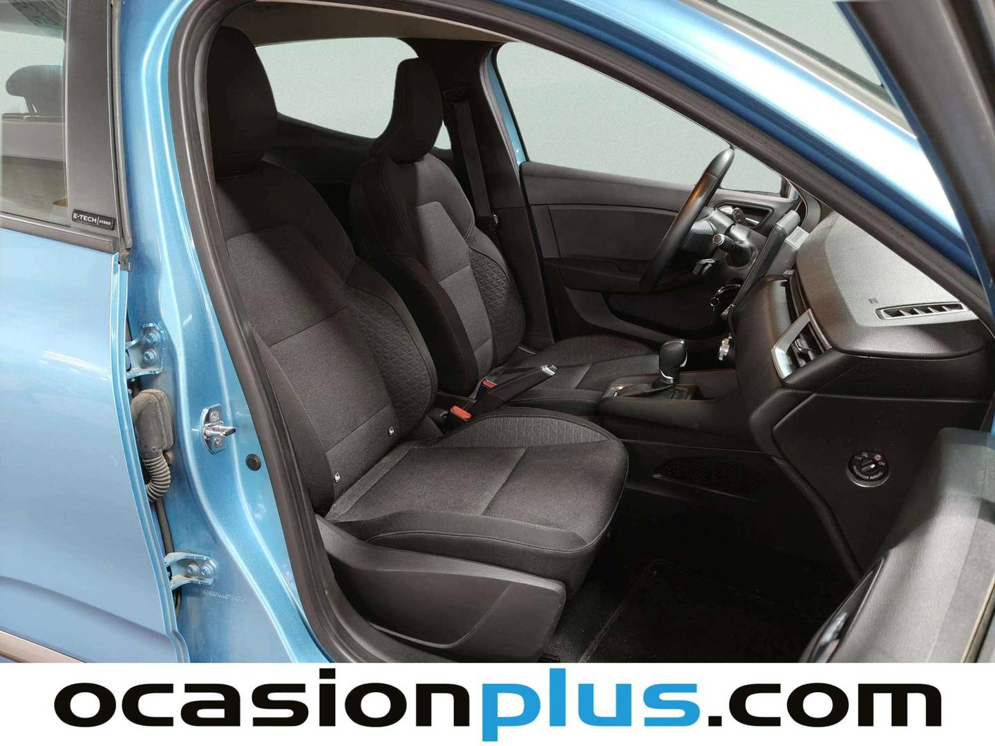 Renault Clio Renault Clio Intens E-Tech Híbrido (140 CV) km 0