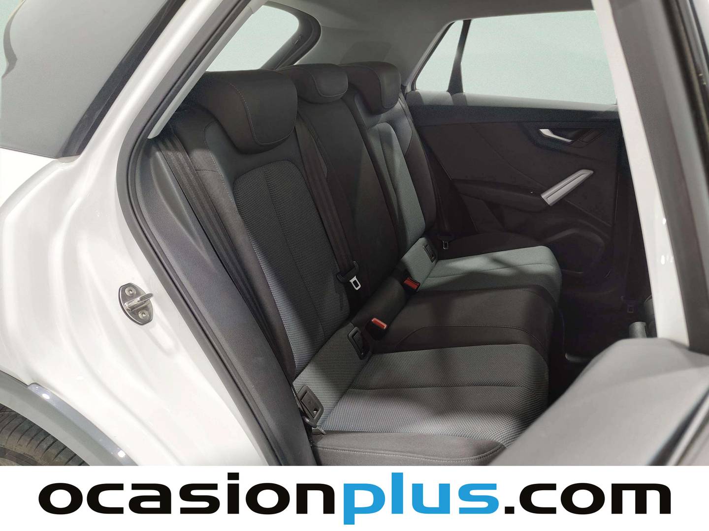 Audi Q2 Audi Q2 design 35 TFSI (150 CV) km 0