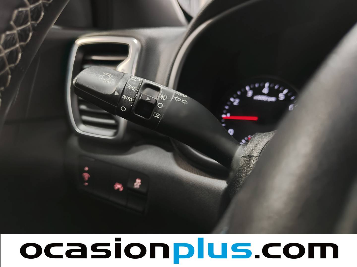 KIA Sportage KIA Sportage 1.6 T-GDi GT Line 4x4 (177 CV) de segunda mano