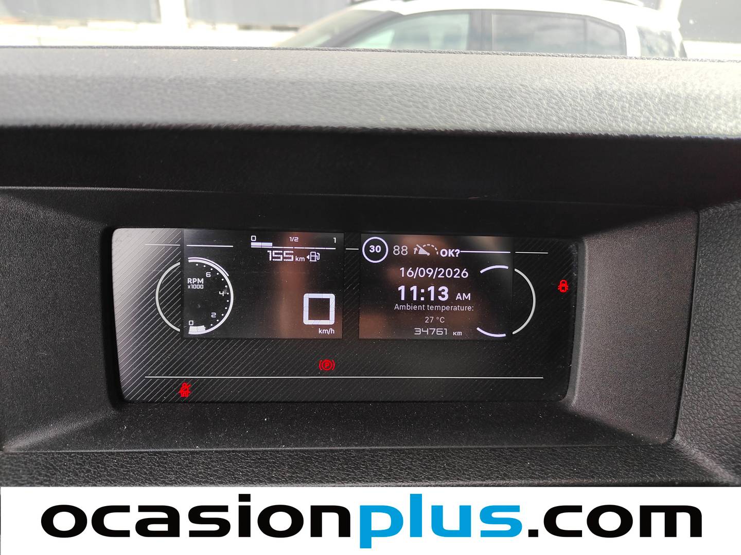 Fiat Scudo Fiat Scudo Furgon 1.5 Bluehdi L2 (120 CV) manual