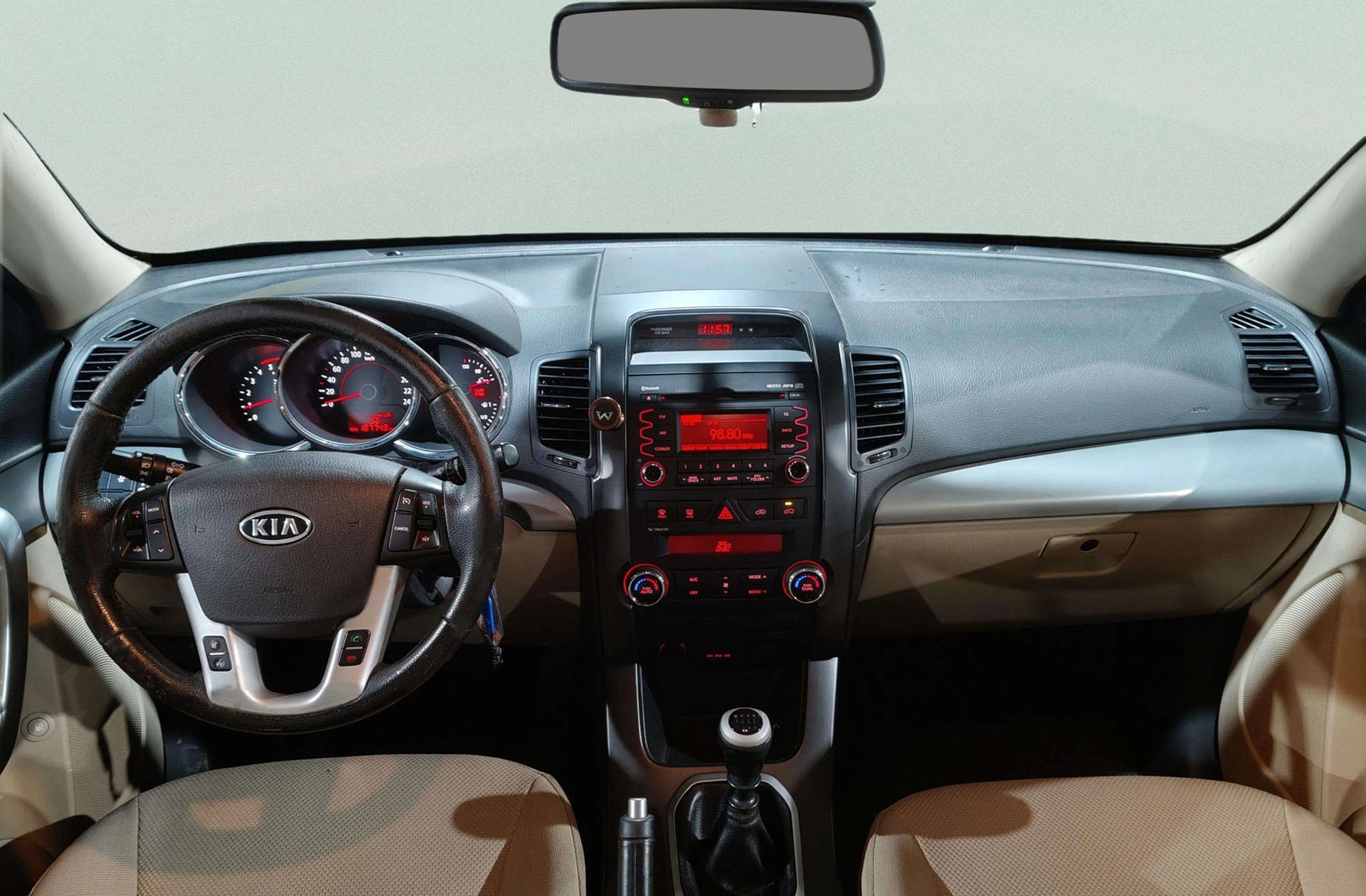 Kia Sorento 2.0 CRDi Drive 4x2 7 plazas - foto 7