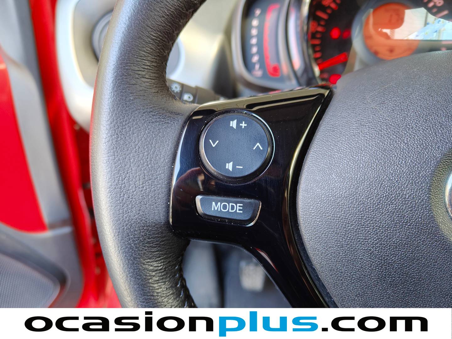 Toyota Aygo Toyota Aygo 1.0 70 x-play (69 CV) 2016