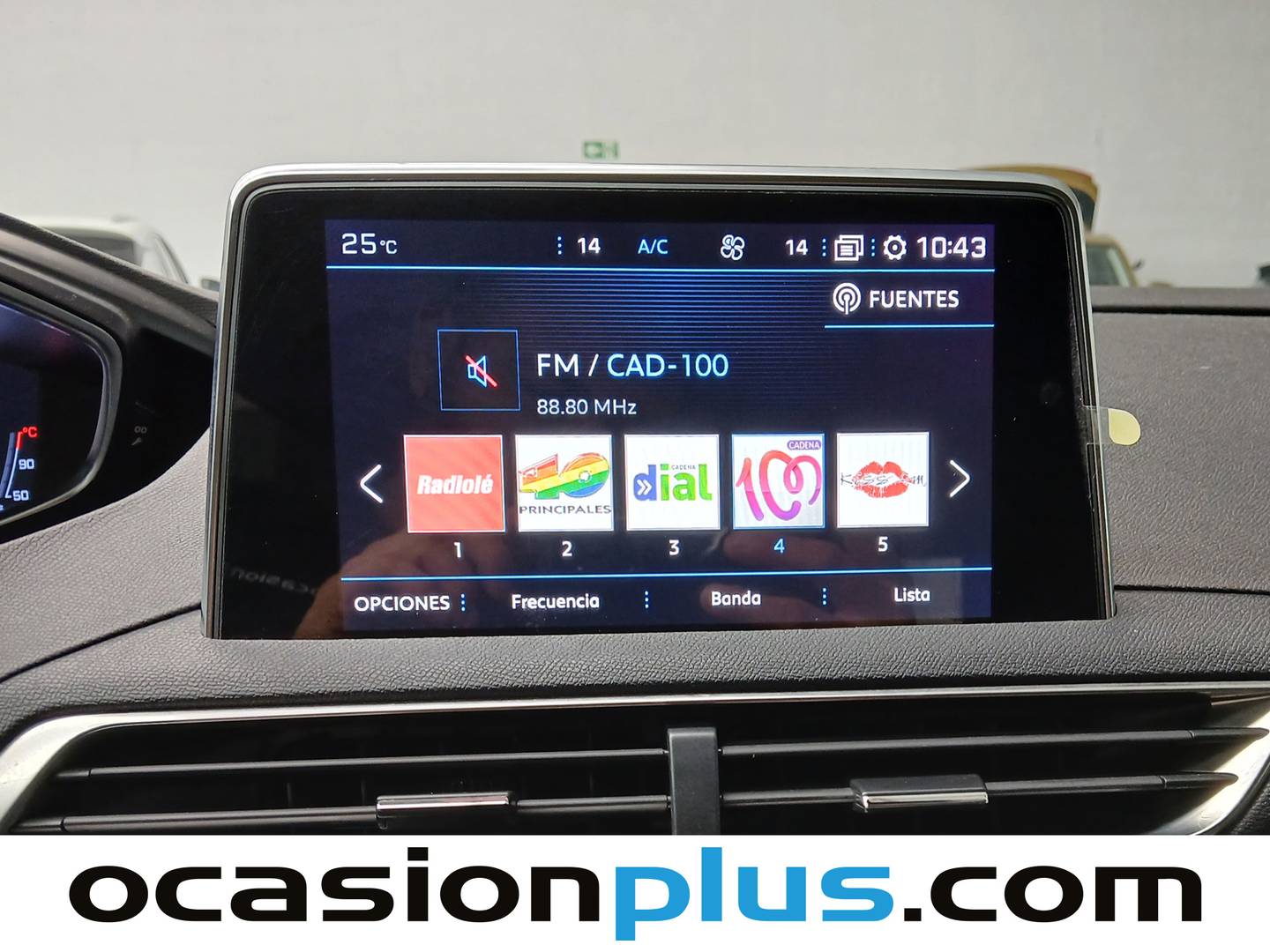 Peugeot 3008 Peugeot 3008 PureTech 130 S&S Allure (130 CV) 2019