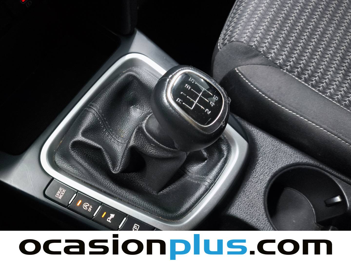 KIA Ceed KIA Ceed 1.6 MHEV iMT Drive (136 CV) de segunda mano