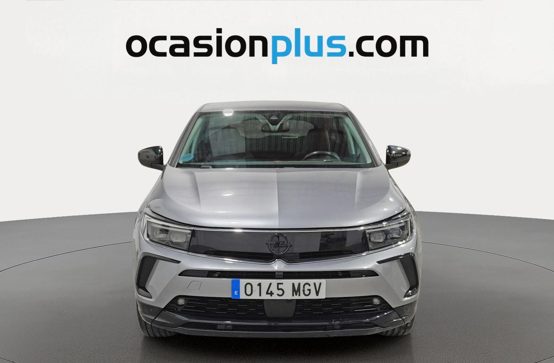 Opel Grandland 1.2 Turbo GS - foto 18