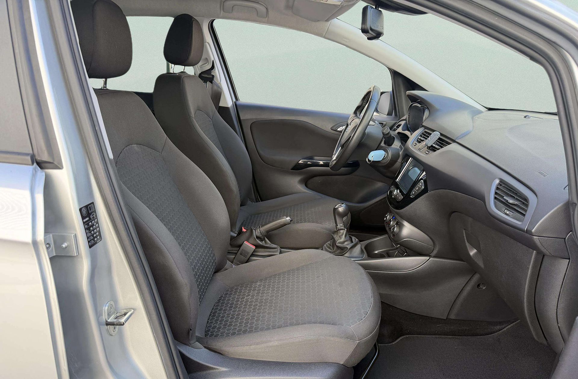 Opel Corsa 1.4 Selective - foto 14