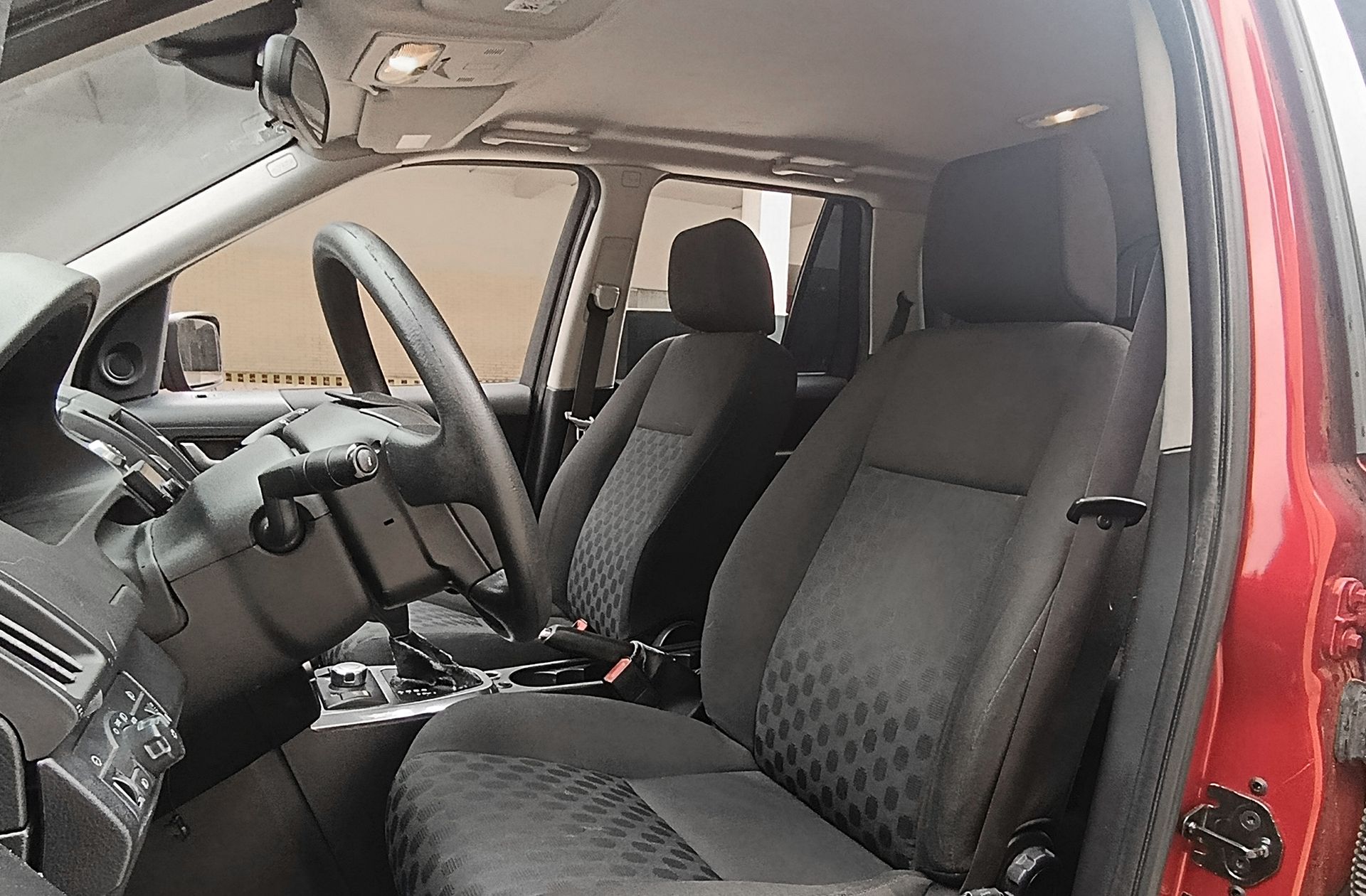 Land Rover Freelander 2.2 Td4 SE CommandShift - foto 8