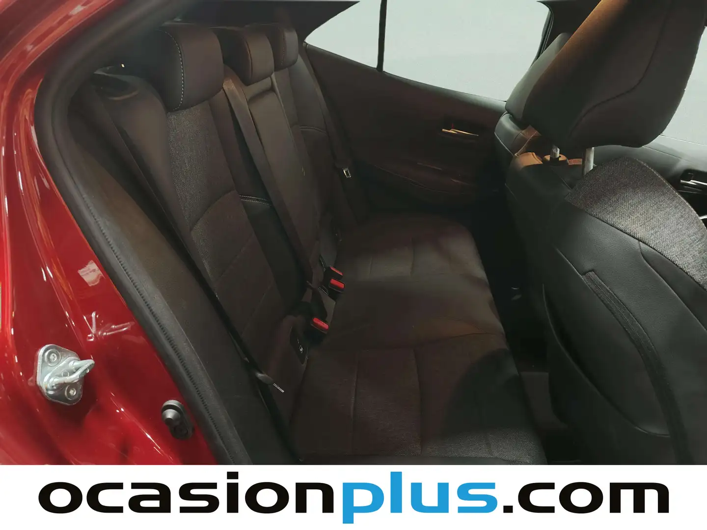 Foto Toyota Corolla Toyota Corolla 2.0 180H Style E-CVT (180 CV)