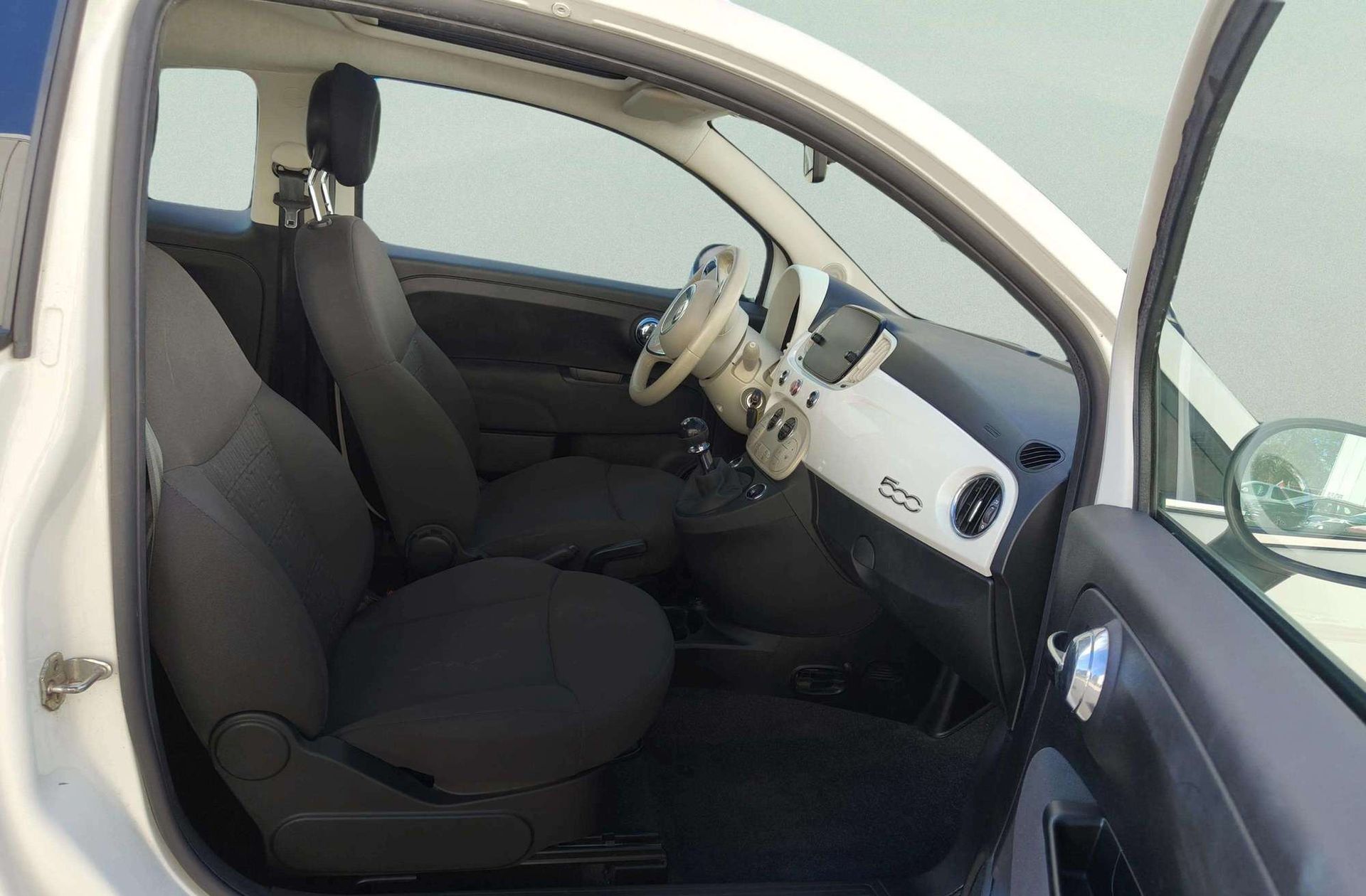 Fiat 500 1.0 Hybrid Dolcevita - foto 14