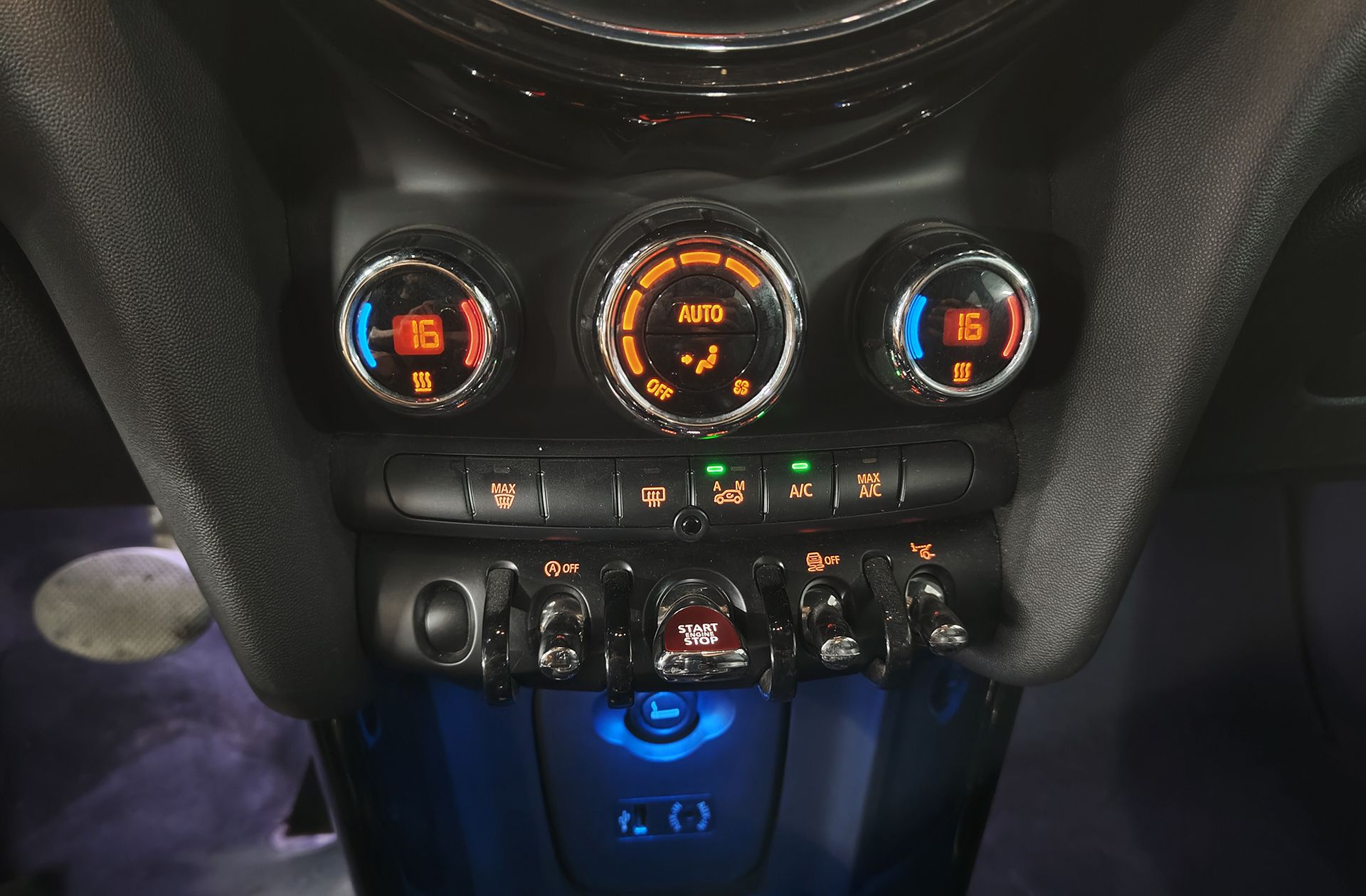 MINI Cooper S - foto 28