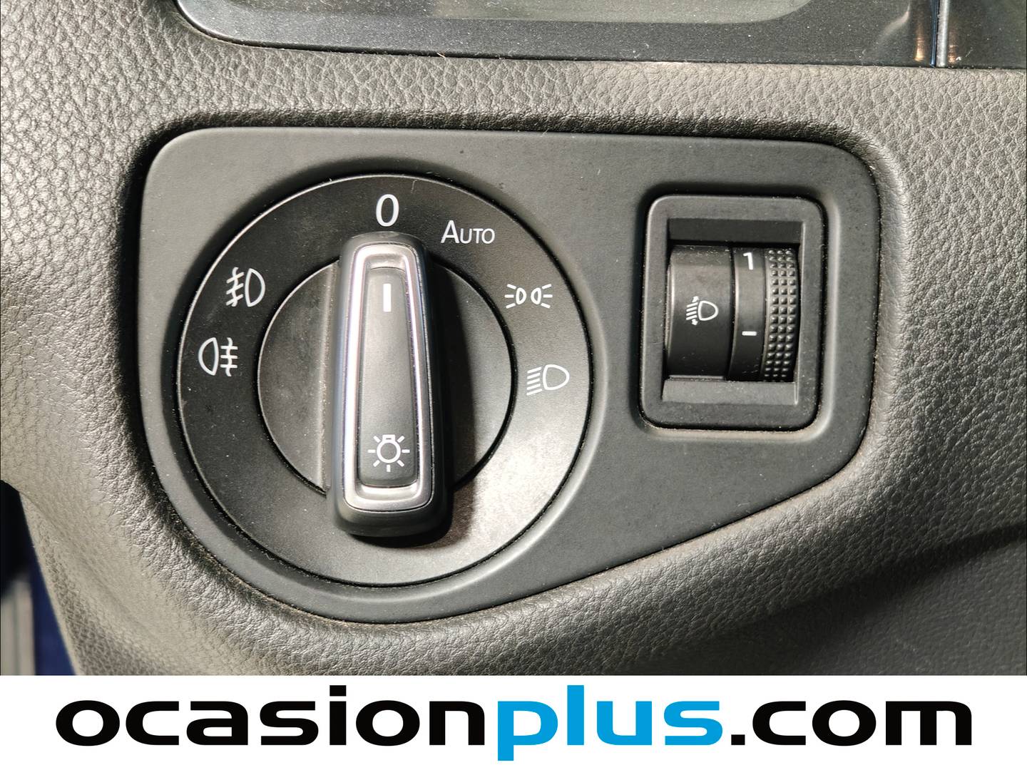Volkswagen Golf Volkswagen Golf Advance 1.4 TSI (125 CV) de segunda mano