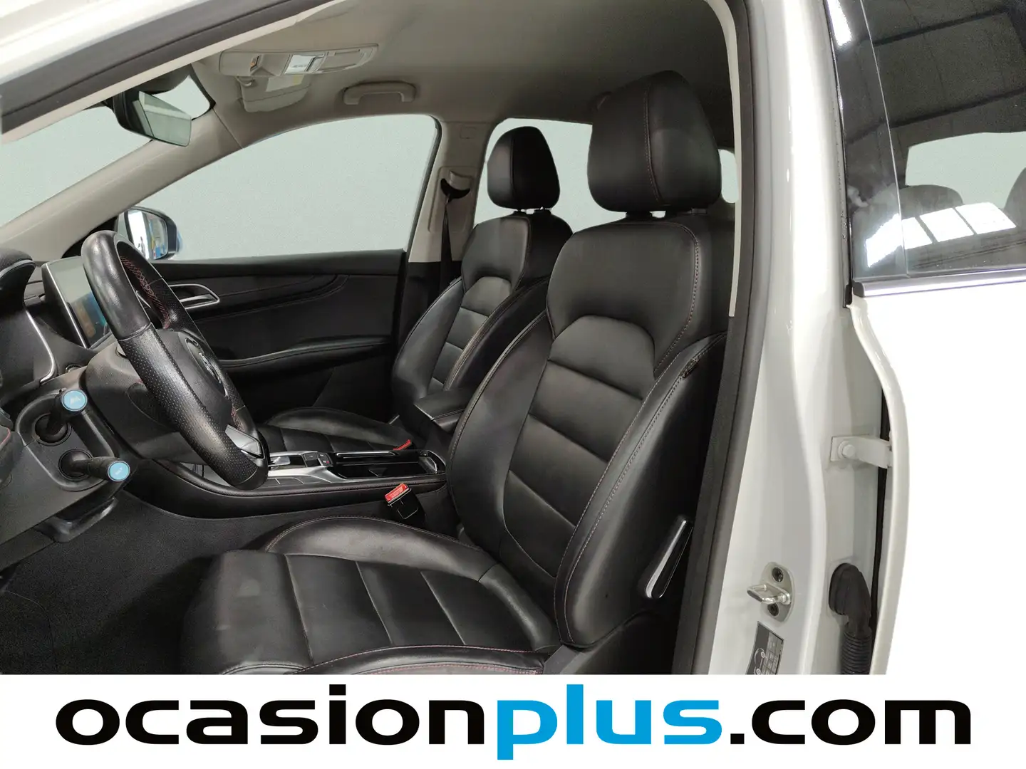 Foto MG HS MG HS 1.5 Turbo GDI Comfort DCT (162 CV)