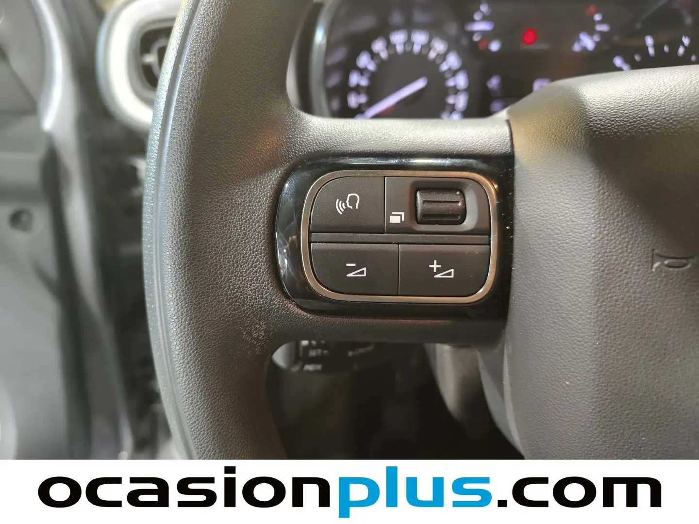 Foto Citroën C3 Citroen C3 BlueHDi 100 S&S Plus (102 CV)