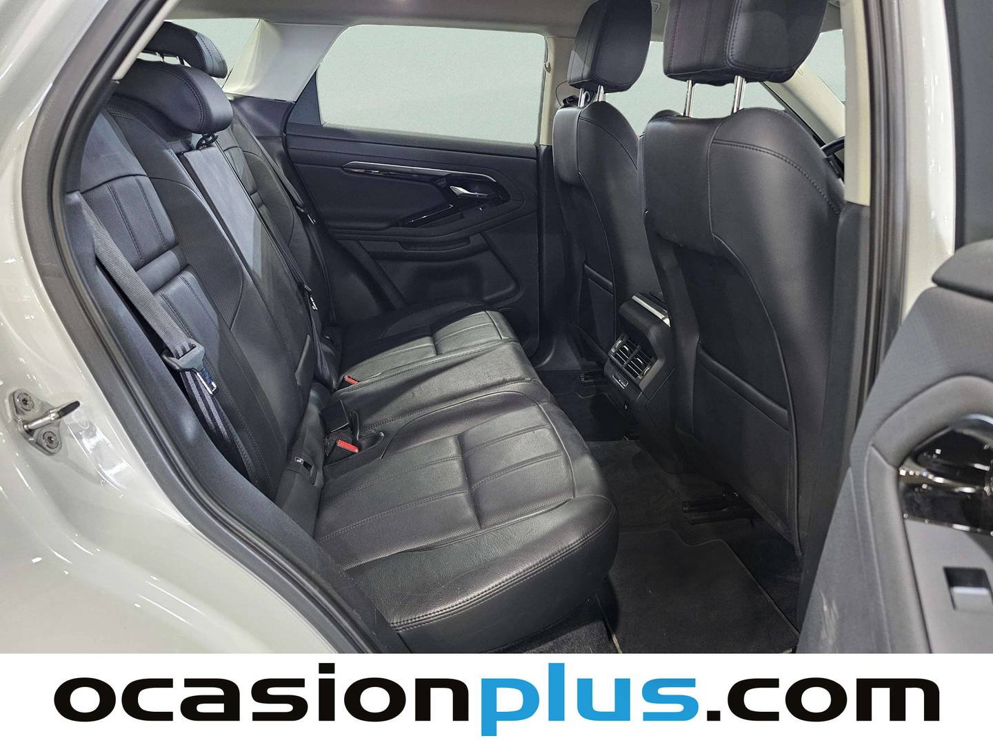 Land Rover Range Rover Evoque Land Rover Range Rover Evoque D150 MHEV S 4WD Auto (150 CV) de segunda mano
