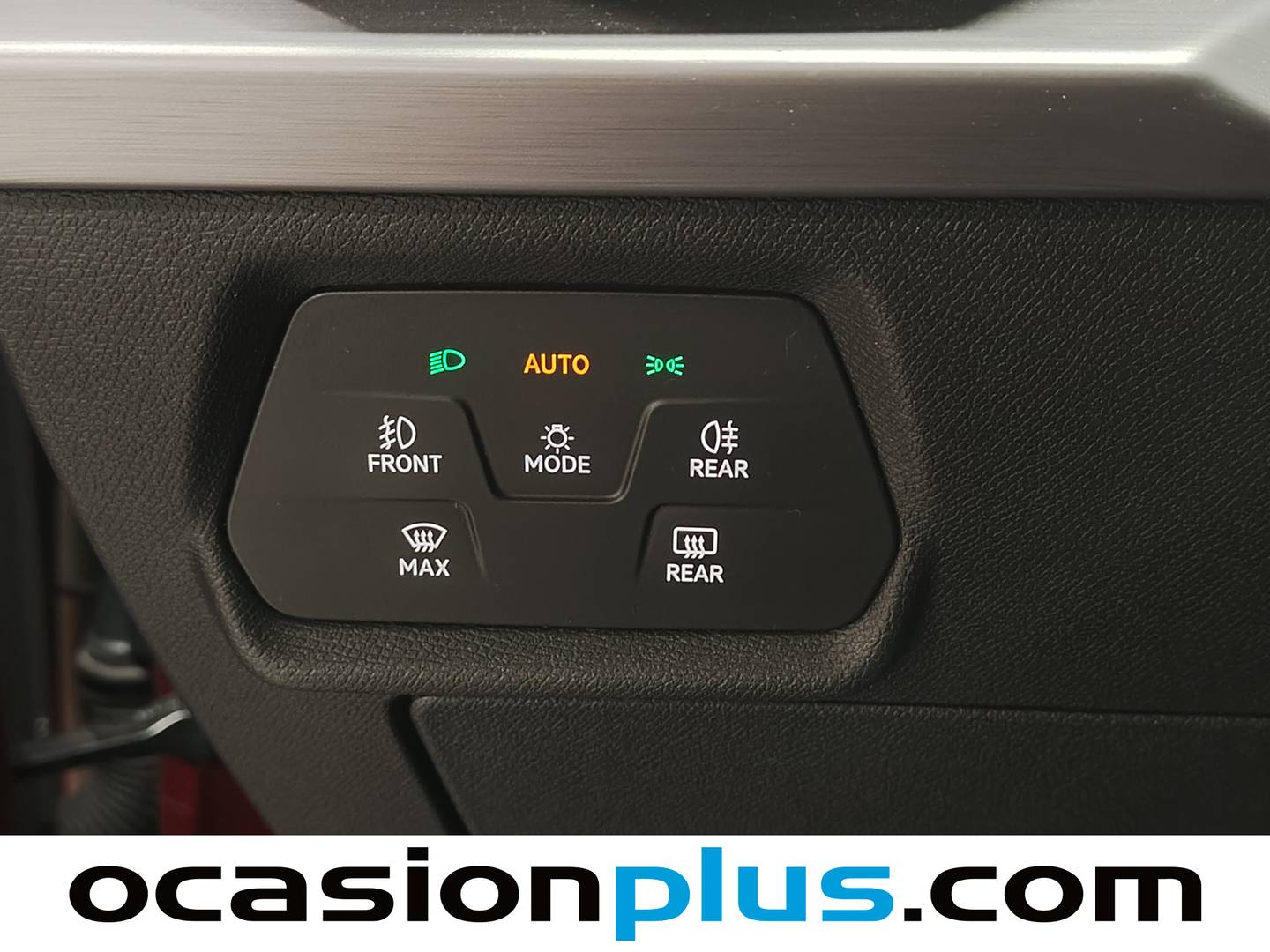 Accesorios del Seat León Seat León 2.0 TDI S&S FR Launch Pack L DSG (150 CV)
