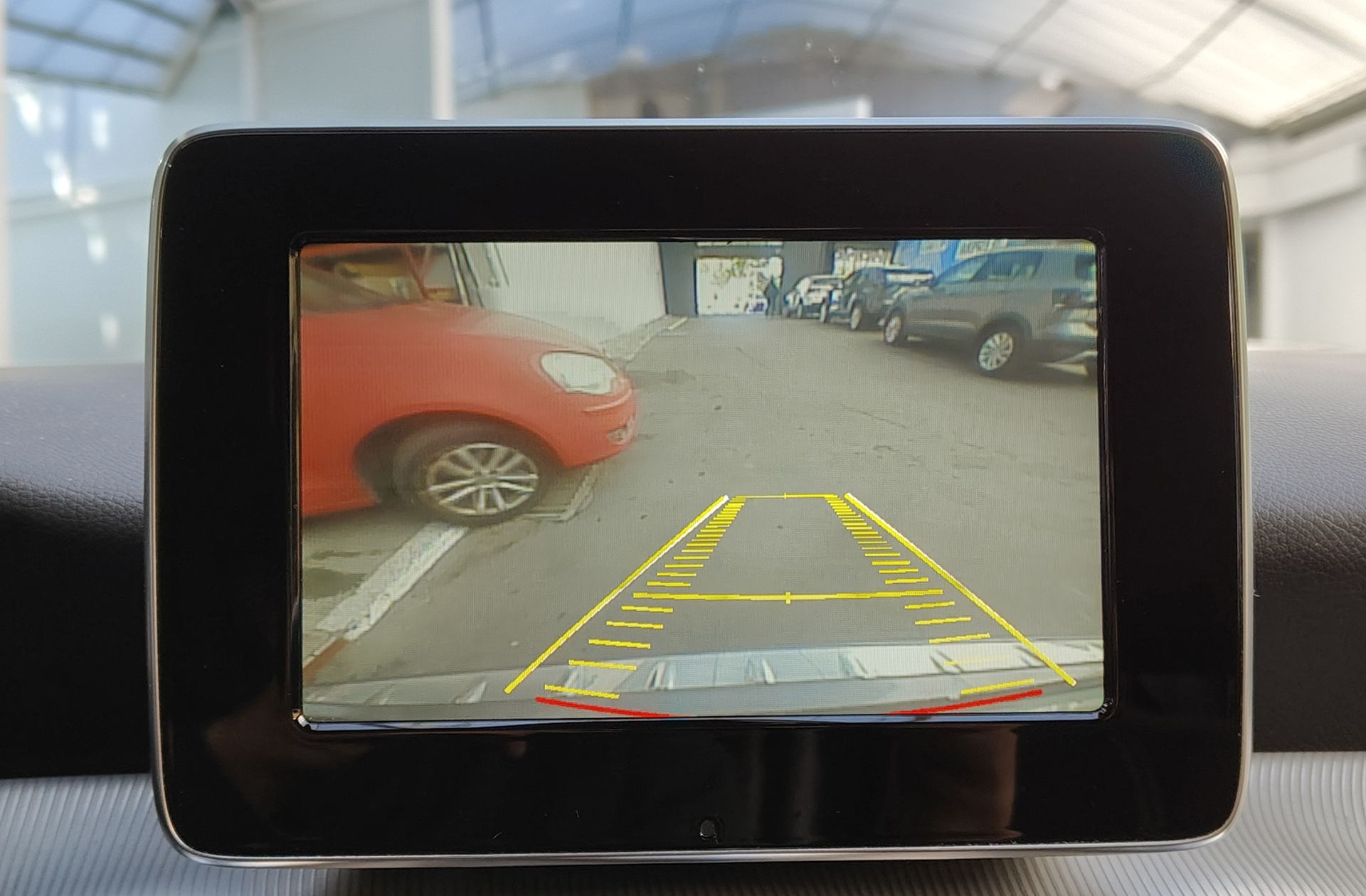 Mercedes-Benz GLA 200 d Urban - foto 9