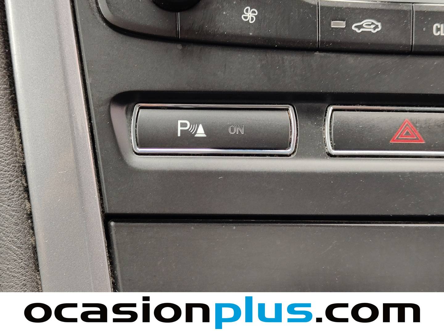 Equipamiento del Ford Mondeo Ford Mondeo 2.0 TDCI Limited Edition (140 CV)