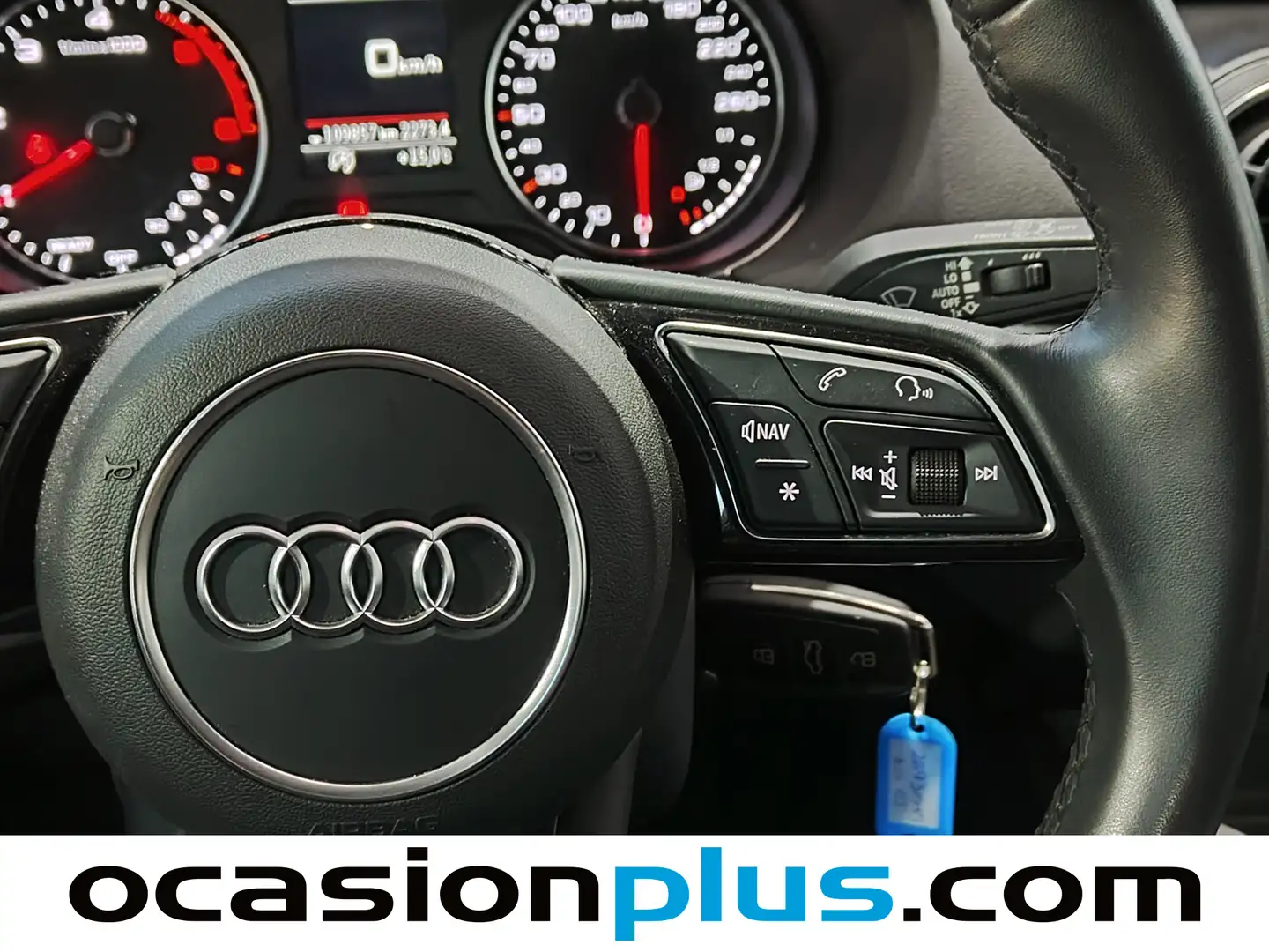 Foto Audi Q2 Audi Q2 Advanced 30 TDI (116 CV)