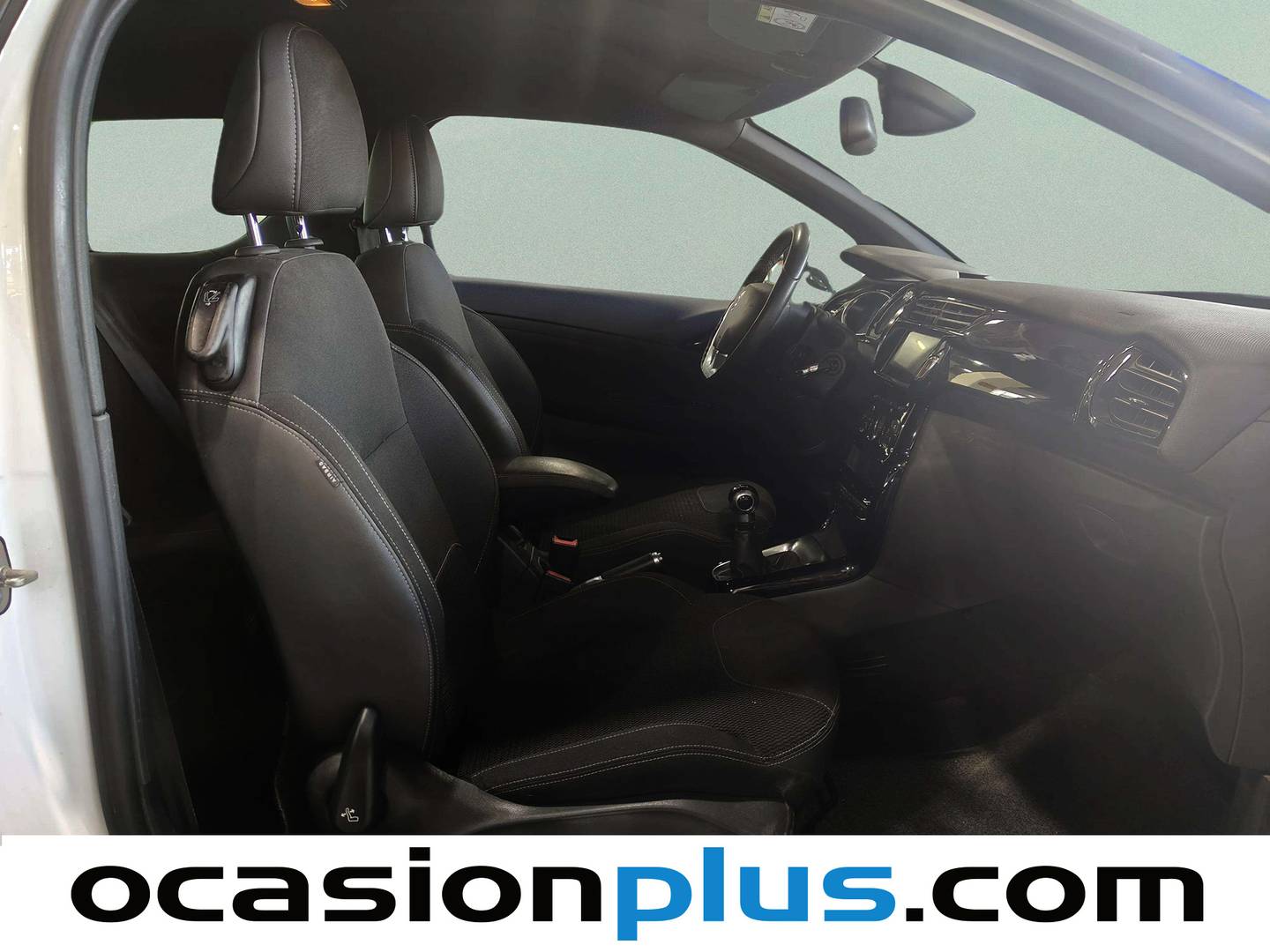 DS DS 3 DS DS3 BlueHDi 100 S&S Style (99 CV) km 0
