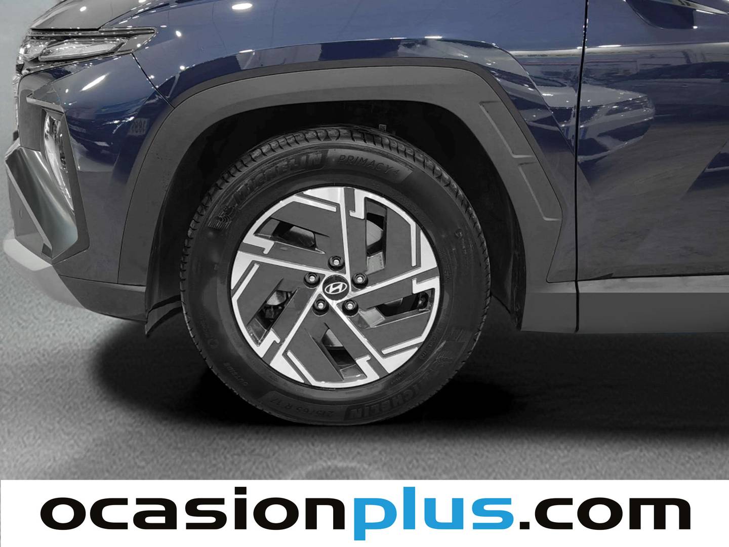 Hyundai Tucson Hyundai Tucson 1.6 CRDI 48V Maxx (136 CV) de segunda mano