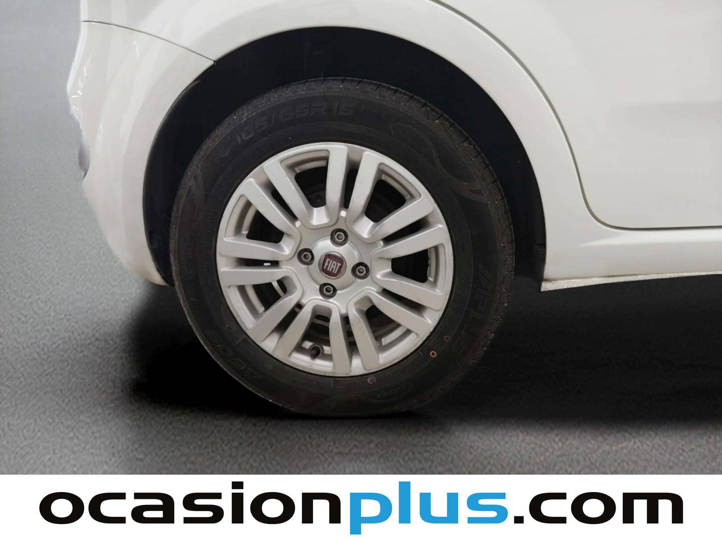 Foto Fiat Punto Fiat Punto 1.3 Multijet Easy (75 CV)