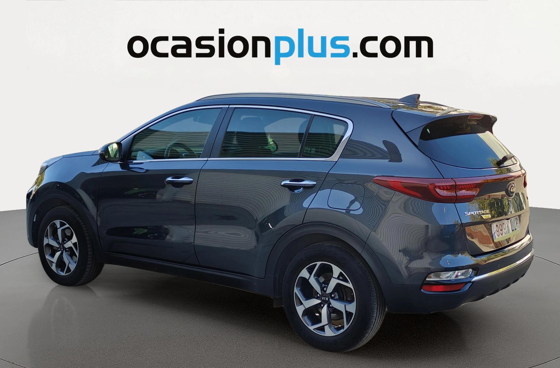 Kia Sportage 1.6 CRDi MHEV Drive Plus 4x2 - foto 3