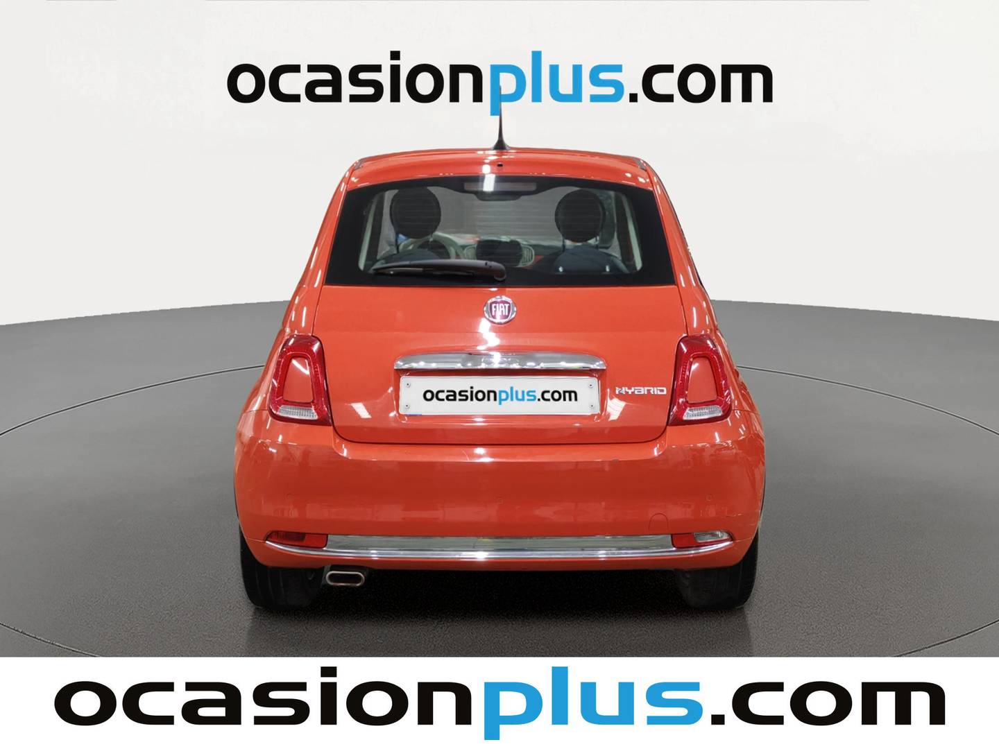 Fiat 500 Fiat 500 1.0 Hybrid Dolcevita (70 CV) barato