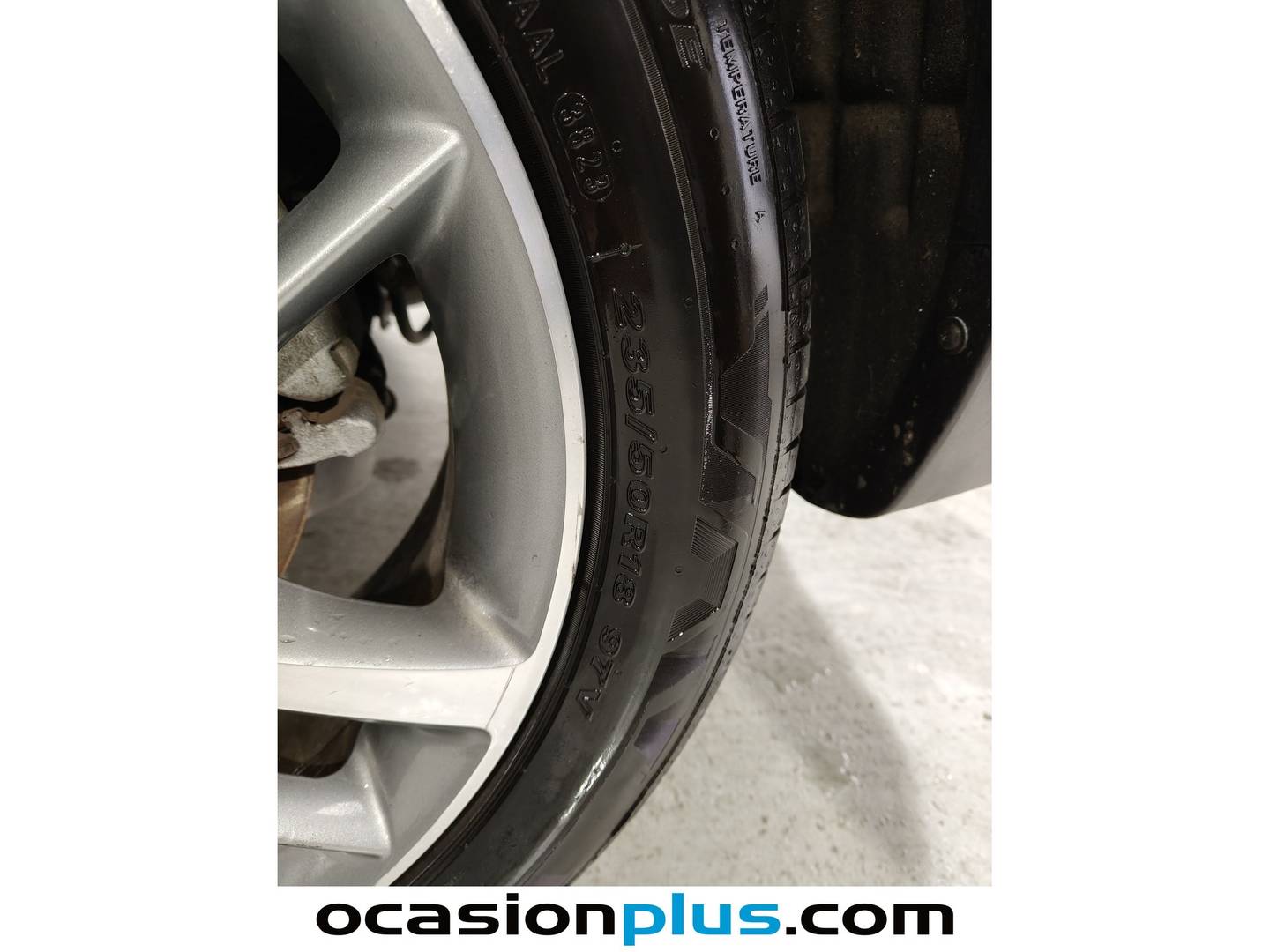 Foto MG HS MG HS 1.5 Turbo GDI Luxury DCT (162 CV)