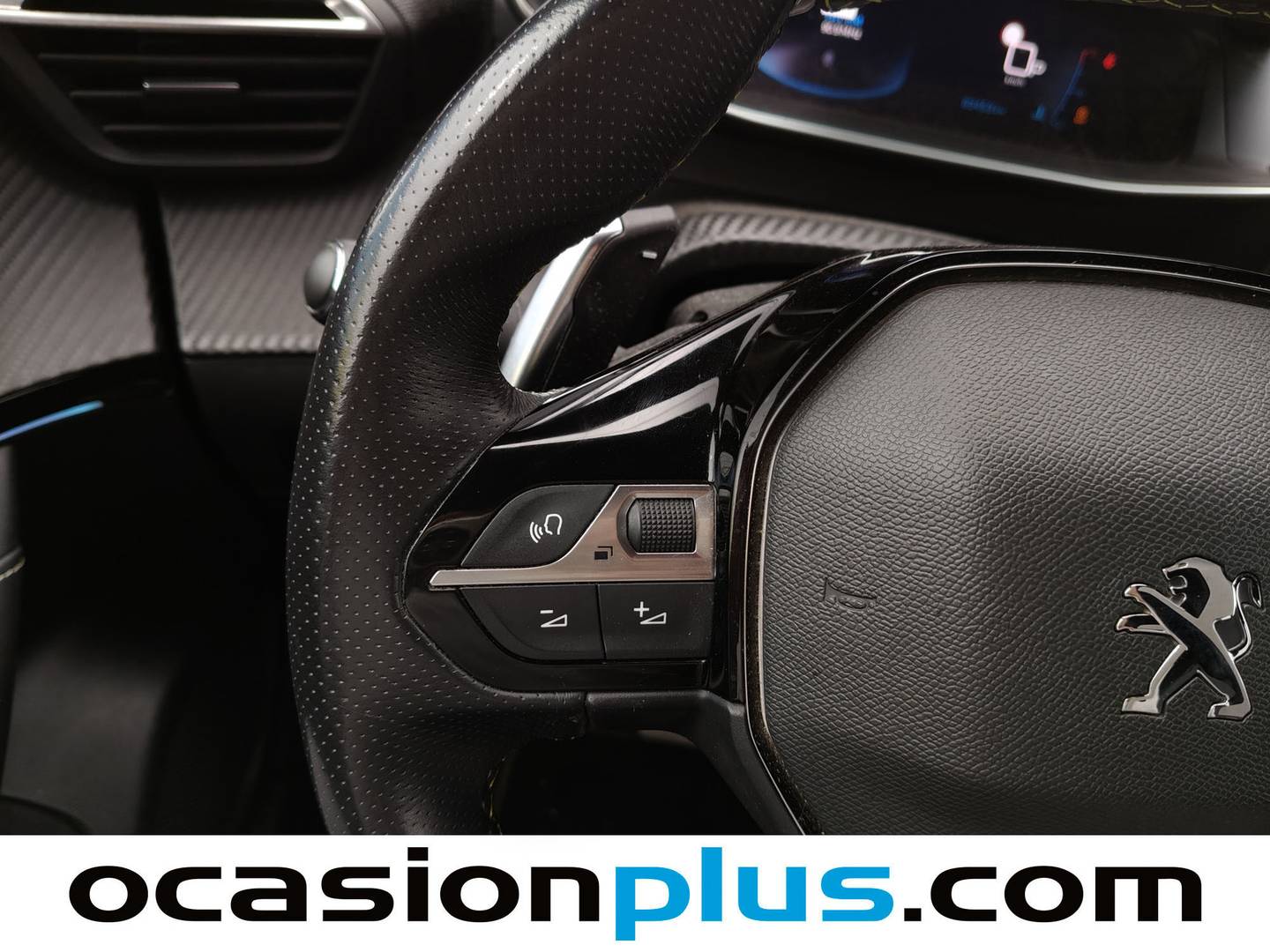 Peugeot 2008 Peugeot 2008 PureTech 130 S&S GT EAT8 (130 CV) barato