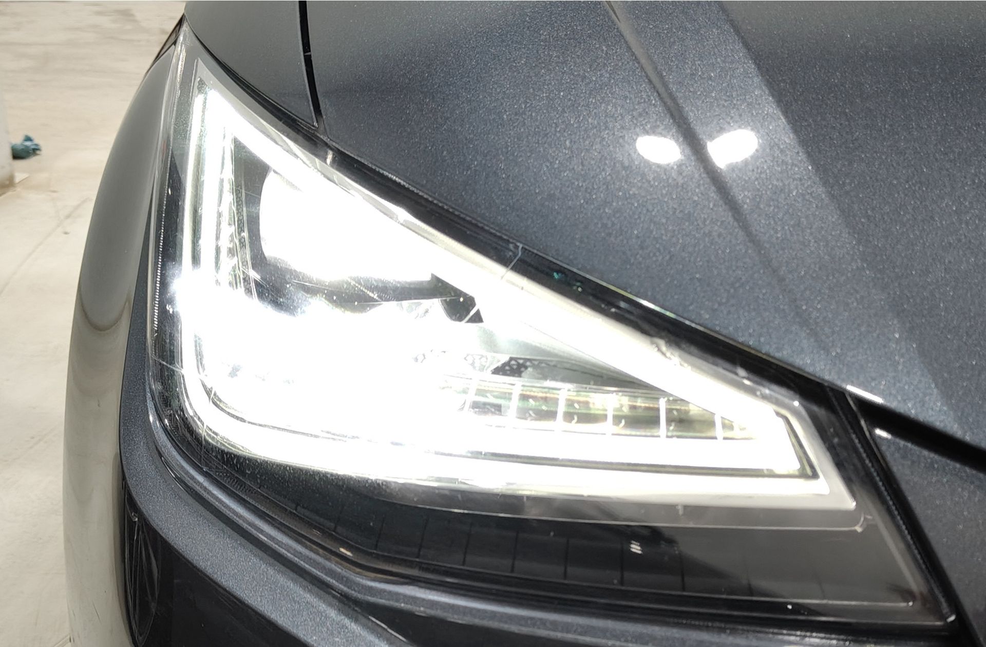SEAT Ibiza 1.5 TSI FR XL DSG - foto 15