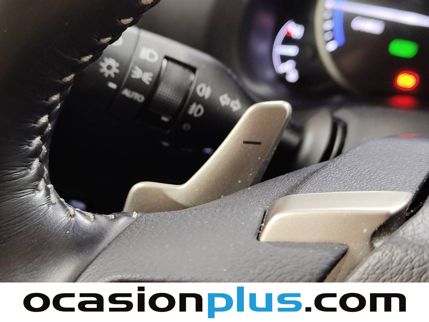 Lexus NX Lexus NX 300h Executive Navigation 4WD (197 CV) híbrido