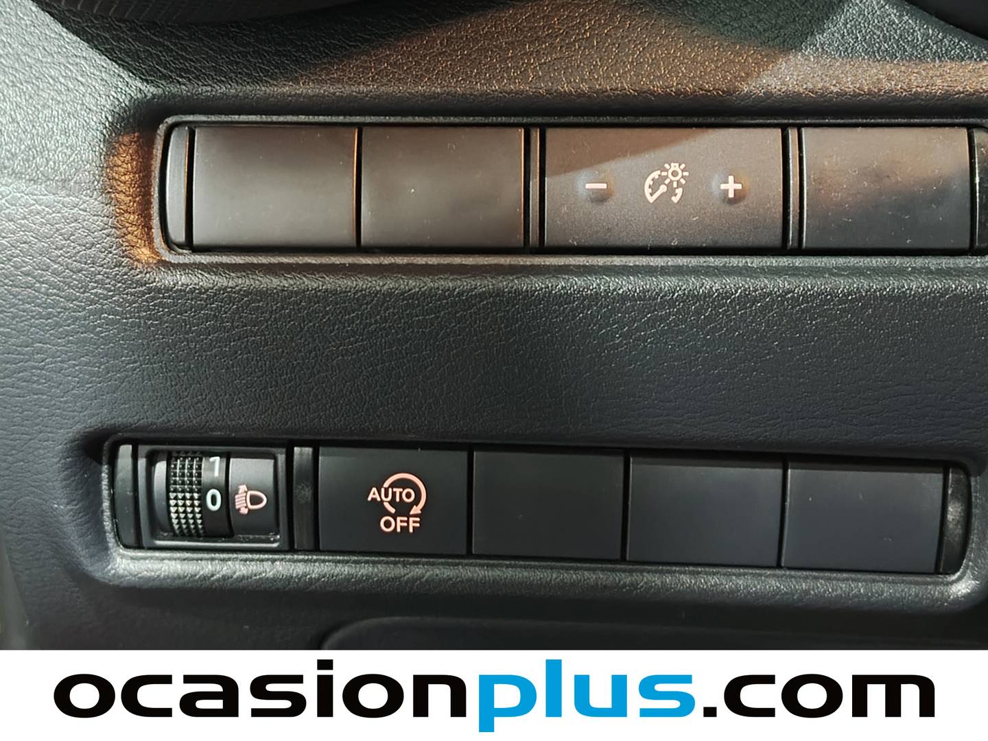 Nissan JUKE Nissan Juke DIG-T N-Connecta 4x2 DCT 84 kW (114 CV) de ocasión