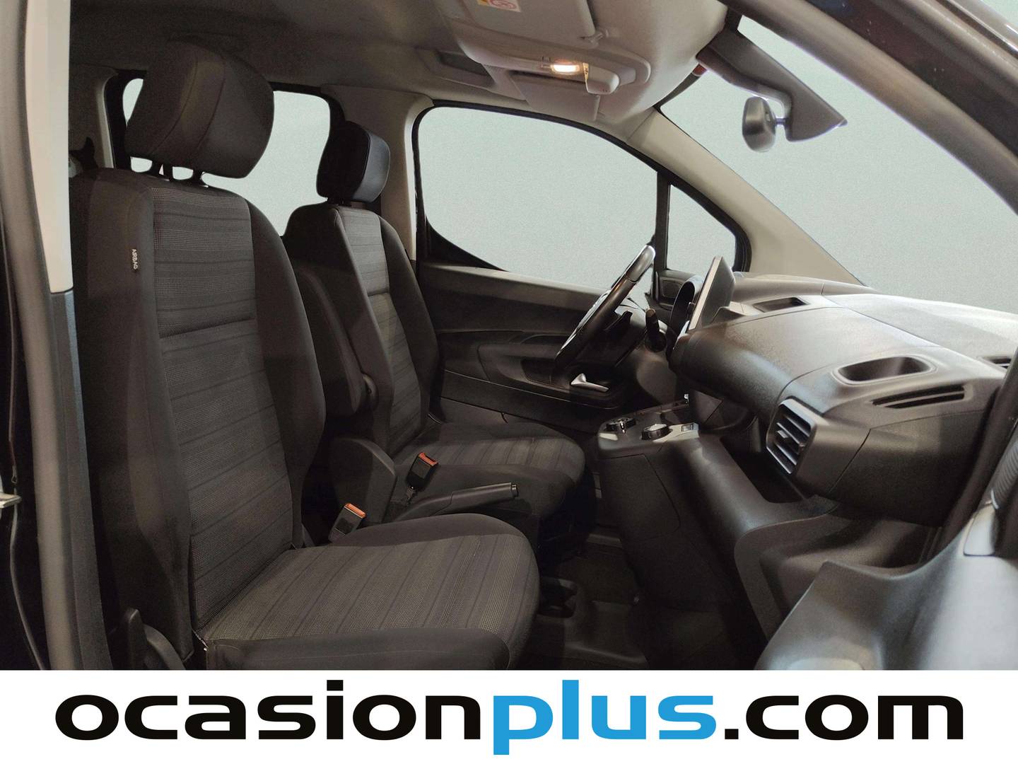 Opel Combo Life Opel Combo Life 1.2 T Elegance Plus L Auto (130 CV) automático