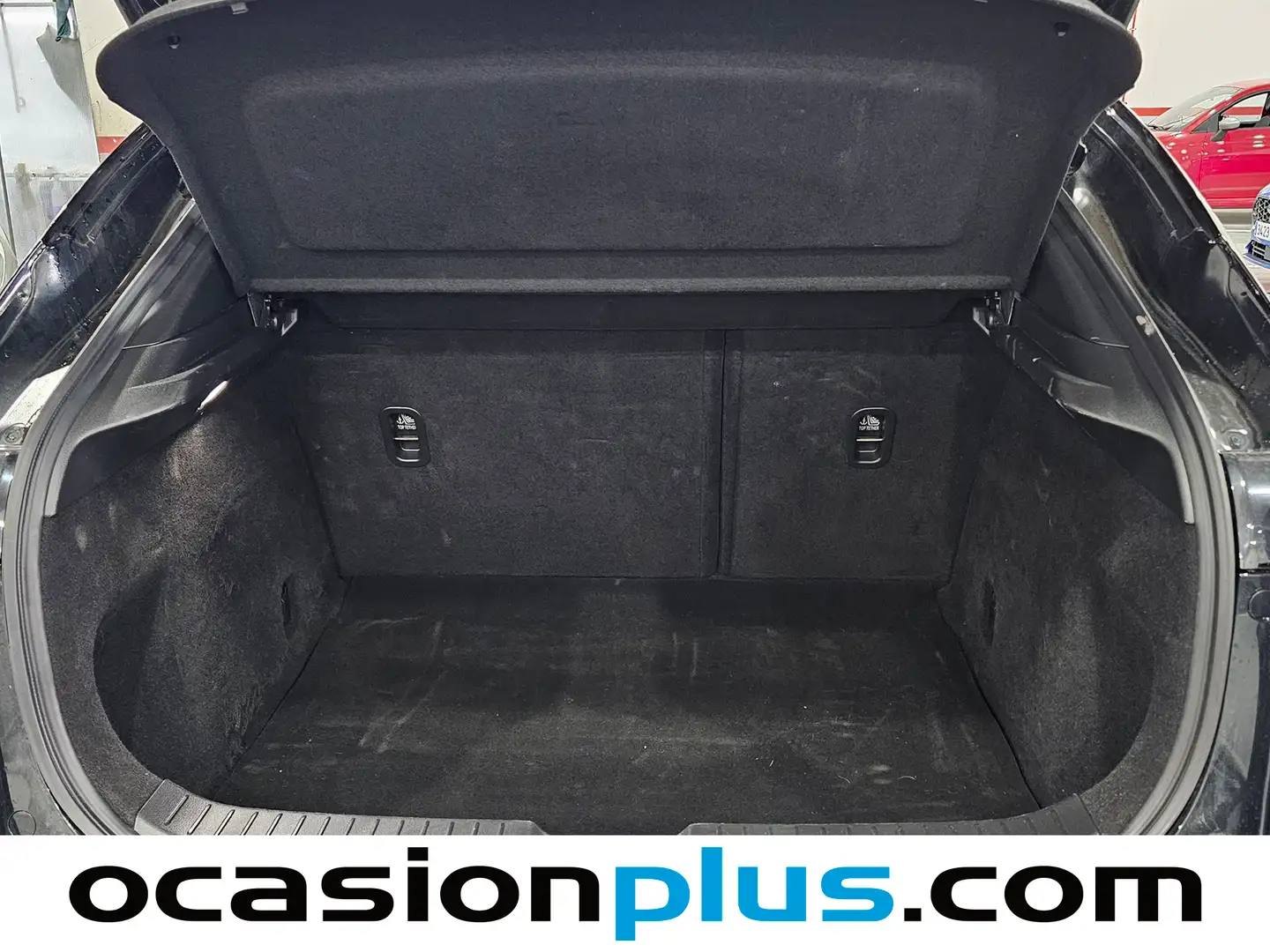 Foto Mazda CX-30 Mazda CX-30 2.0 e-Skyactive G MHEV Prime-line 6AT 90 kW (122 CV)