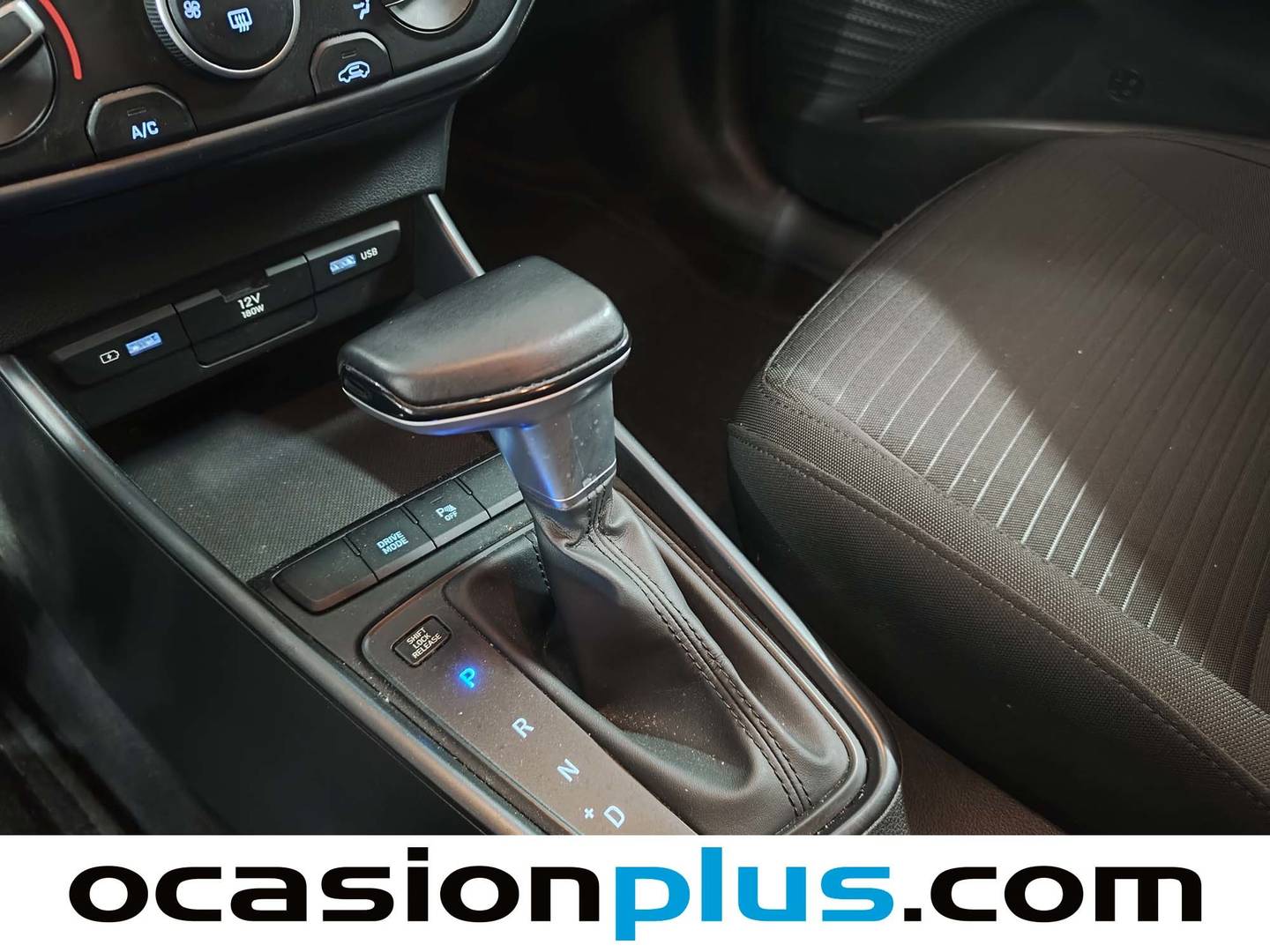 Hyundai i20 Hyundai i20 1.0 TGDI SLX DCT (100 CV) de segunda mano