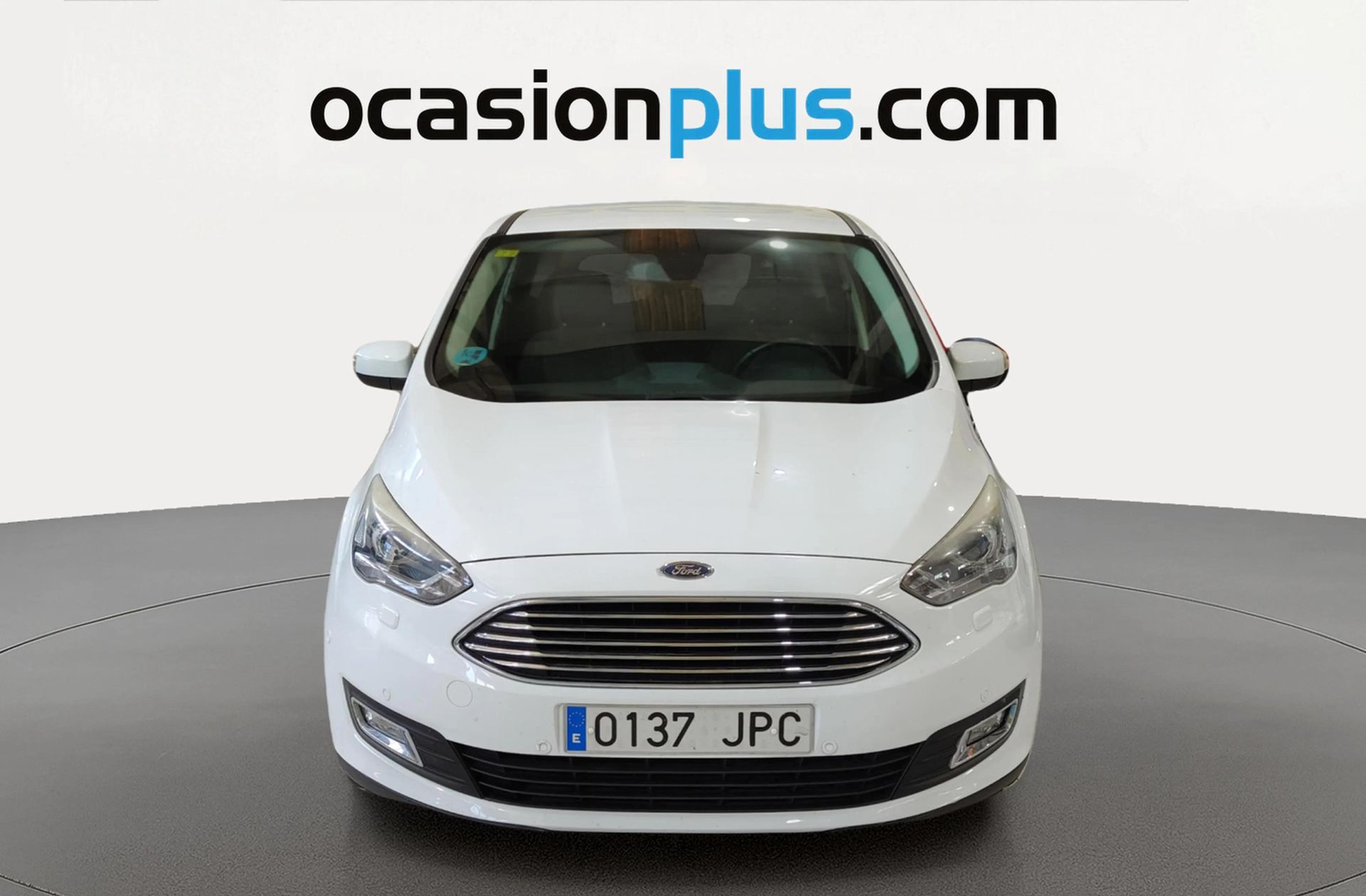 Ford C-Max 1.5 EcoBoost Titanium - foto 13